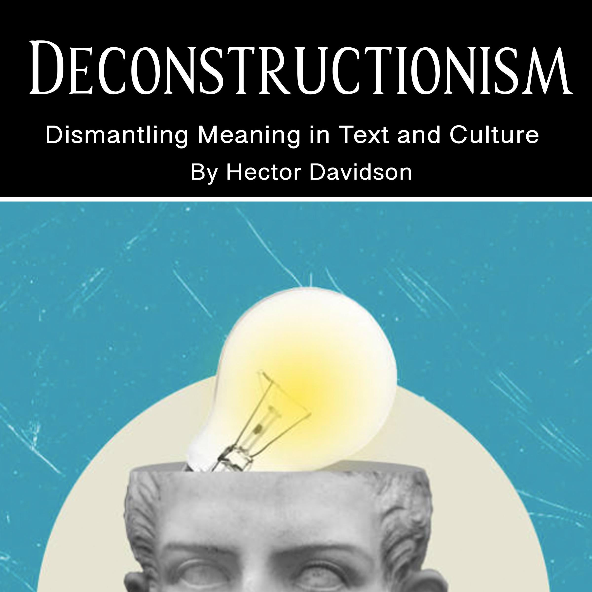 Deconstructionism