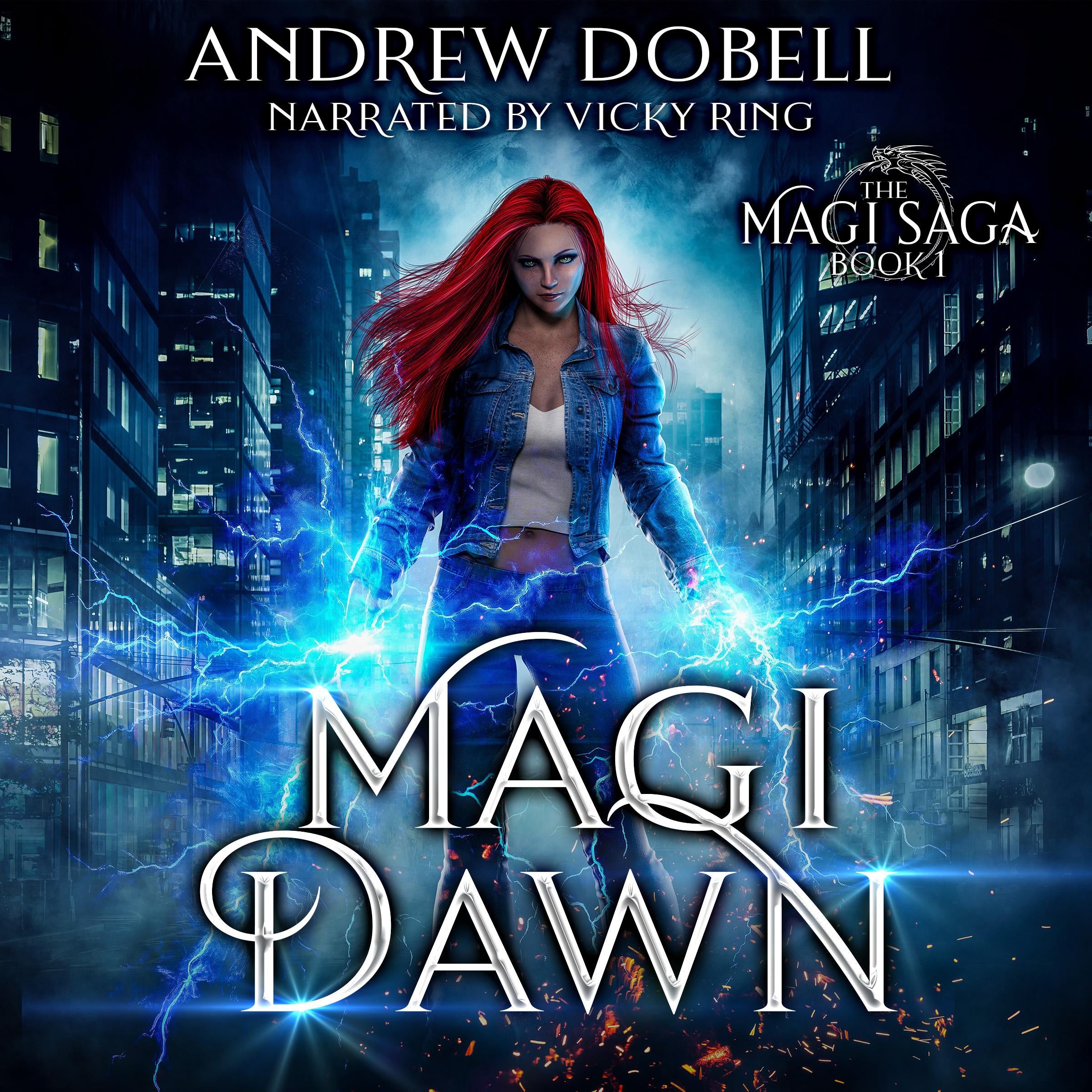 Magi Dawn