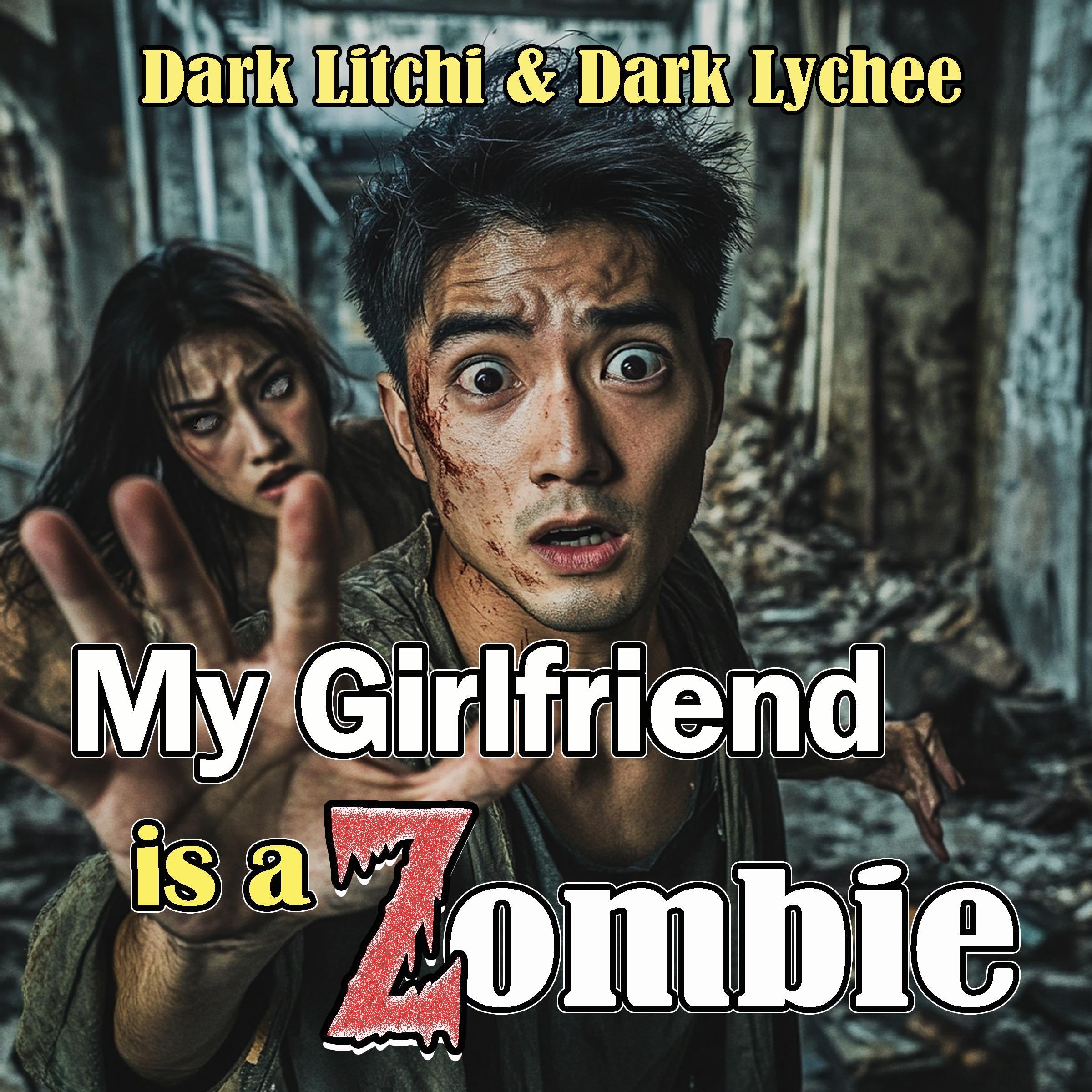My Girlfriend is a Zombie