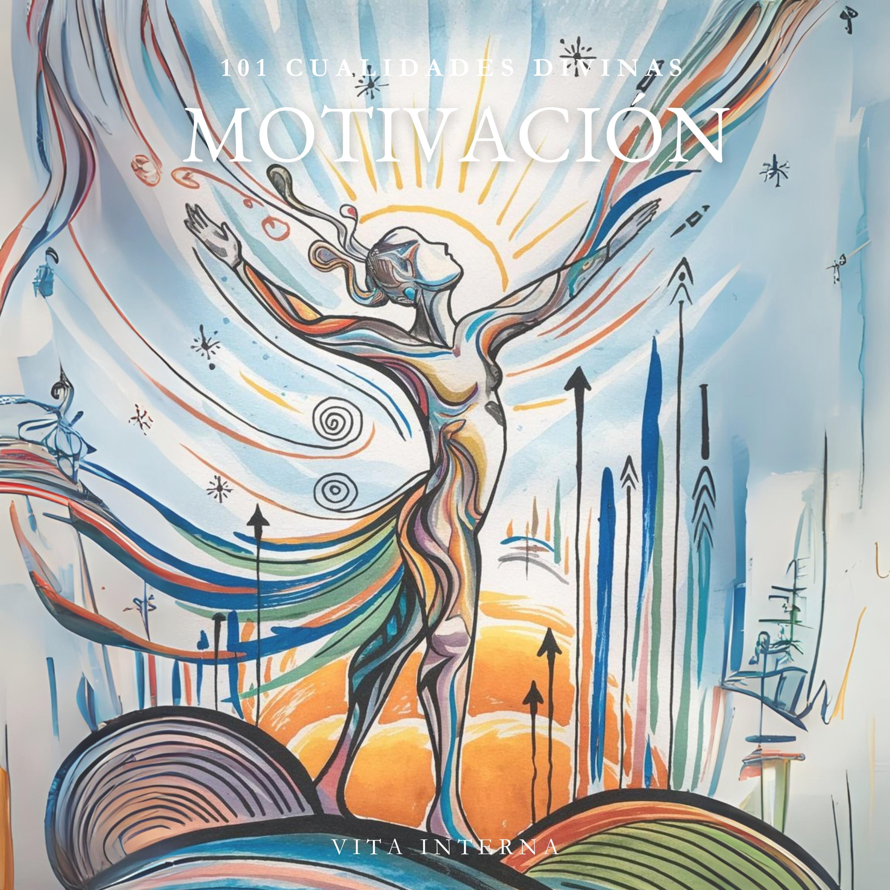 101 Cualidades Divinas