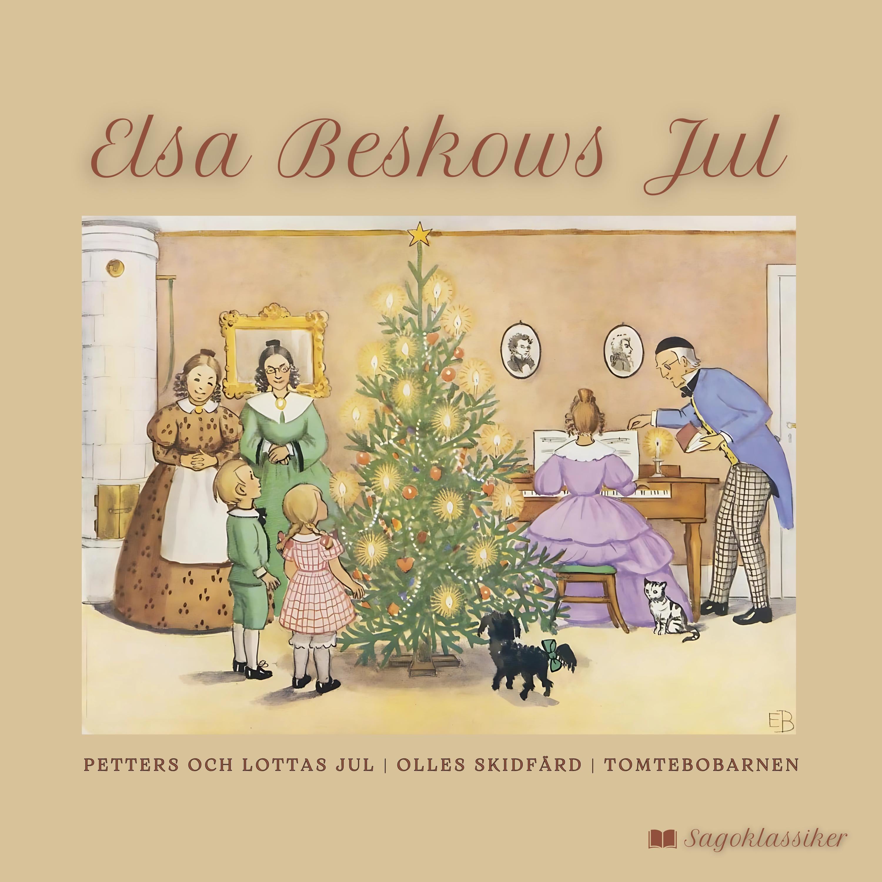 Elsa Beskows jul