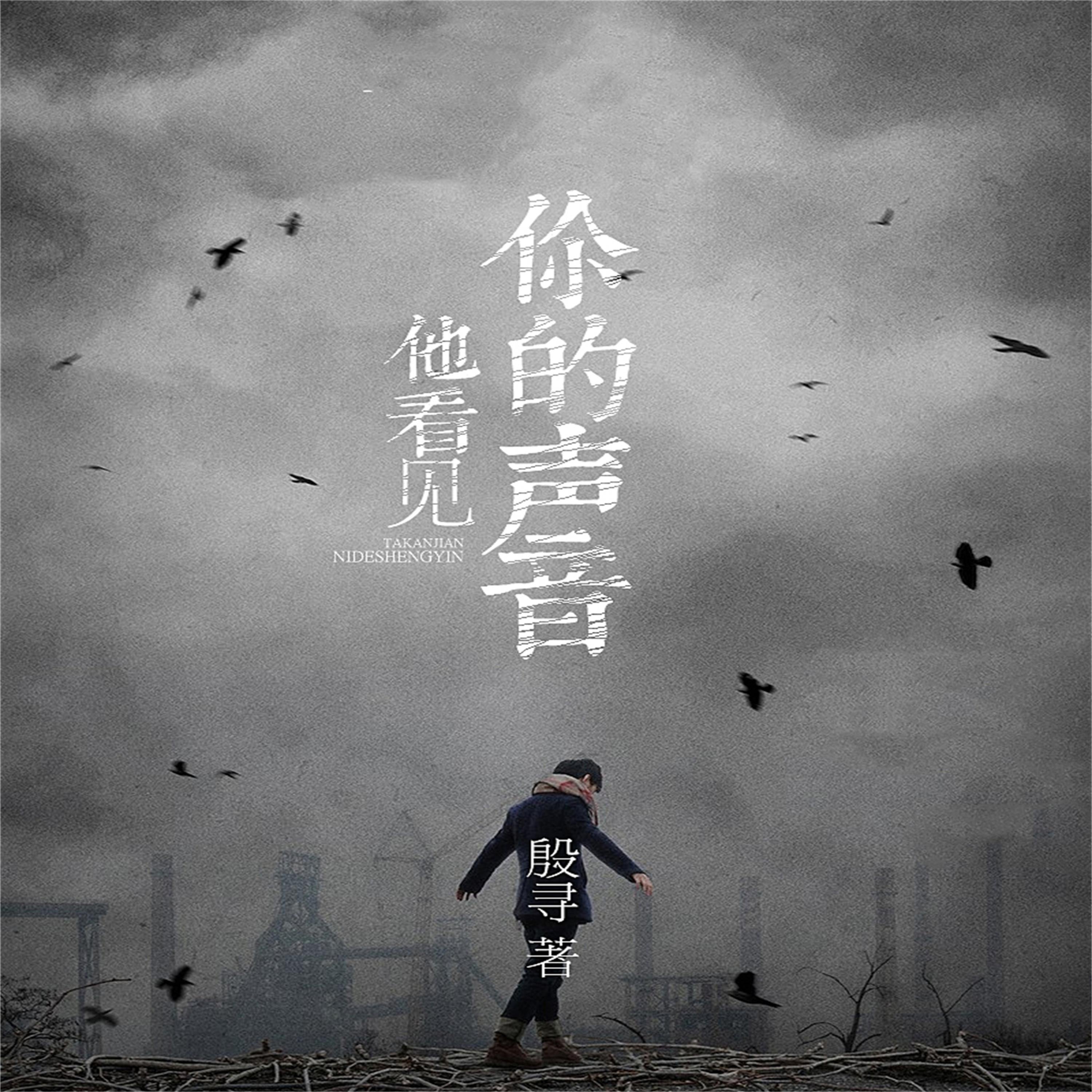 他看见你的声音