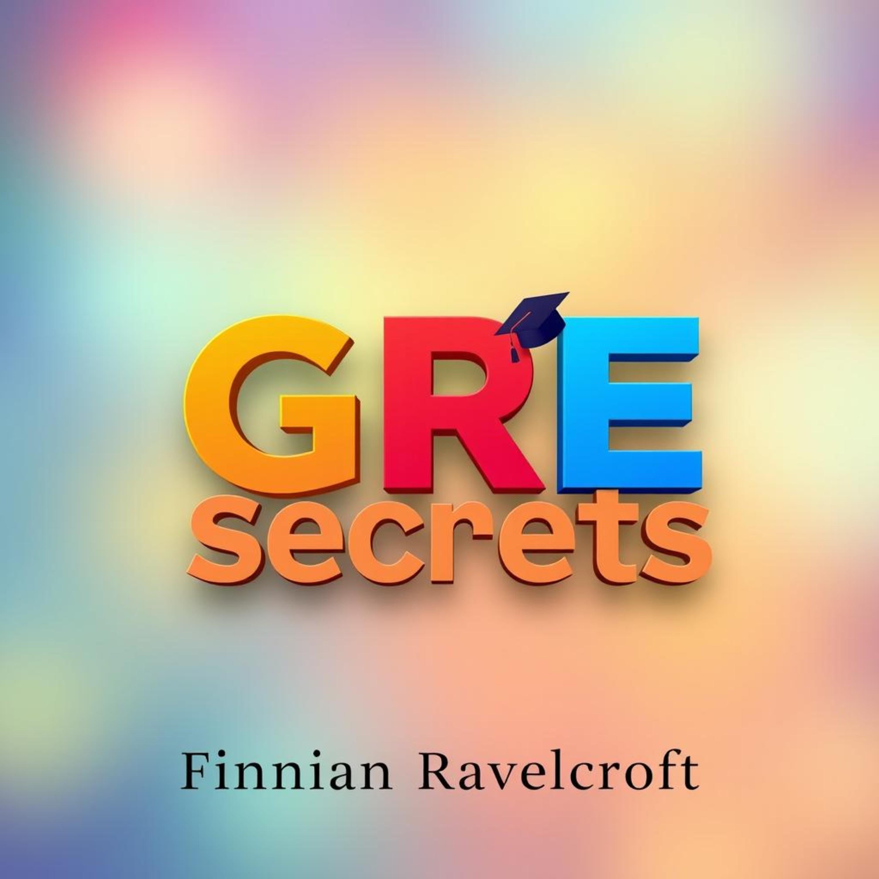 GRE Secrets: Score Big and Conquer the Challenge!