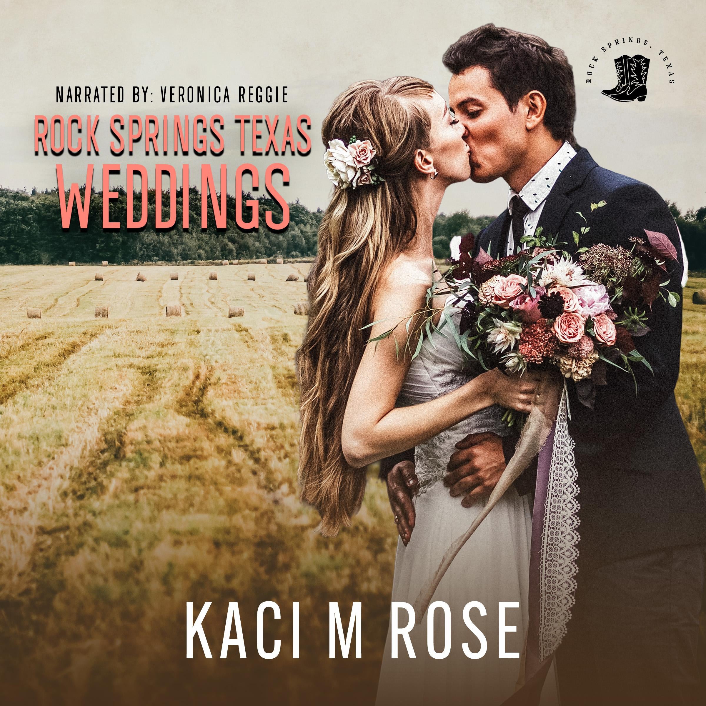 Rock Springs Texas Weddings