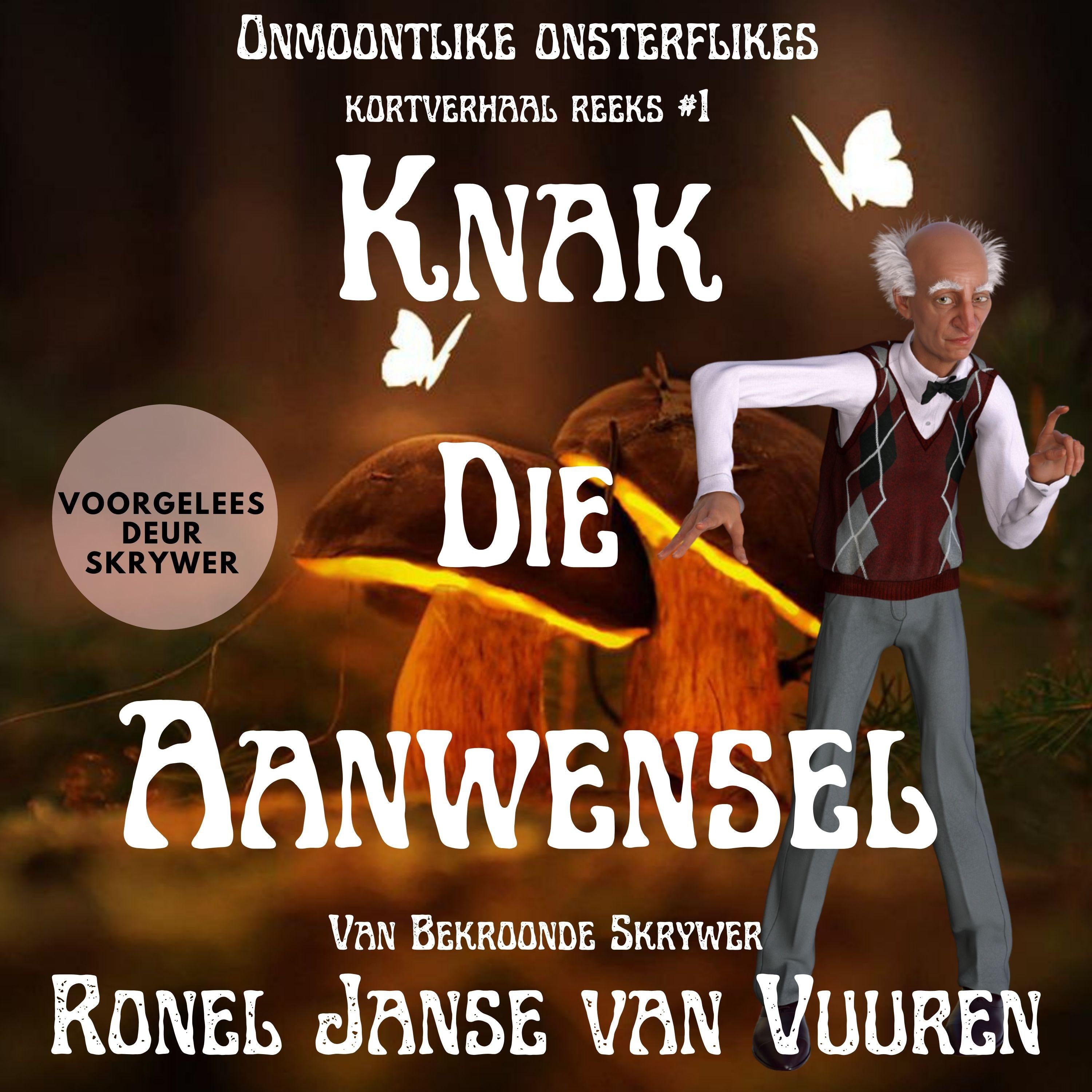 Knak die Aanwensel