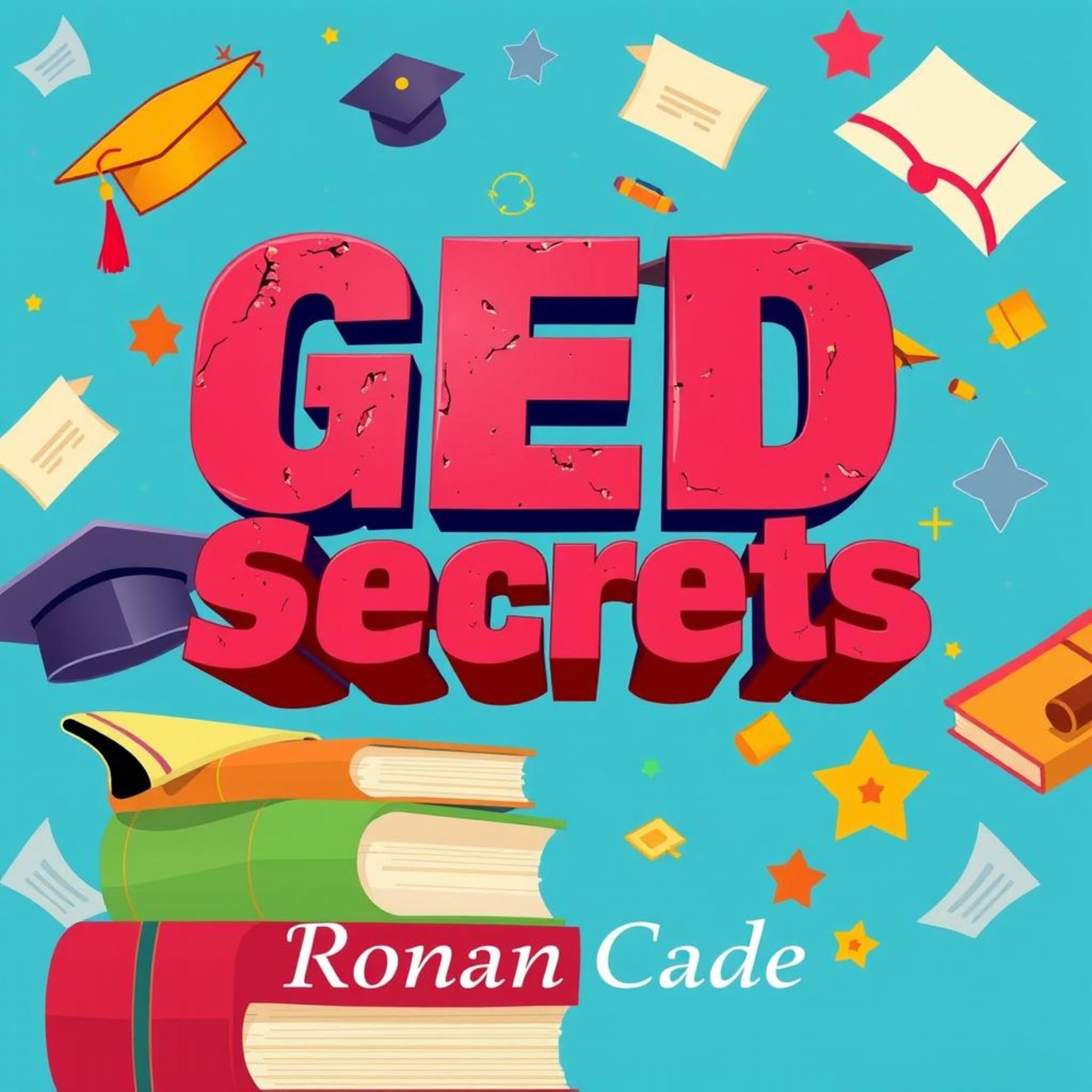 GED Secrets: Elevate Your Success and Conquer the Exam Today