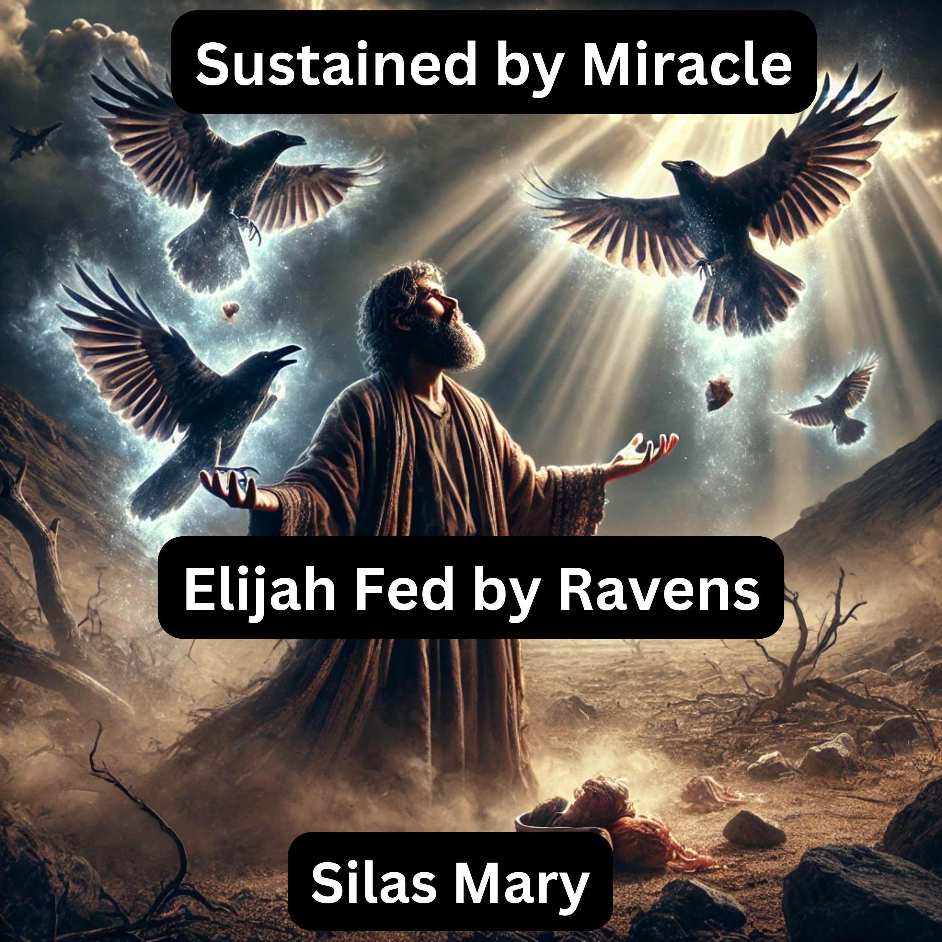 Sustained by Miracle