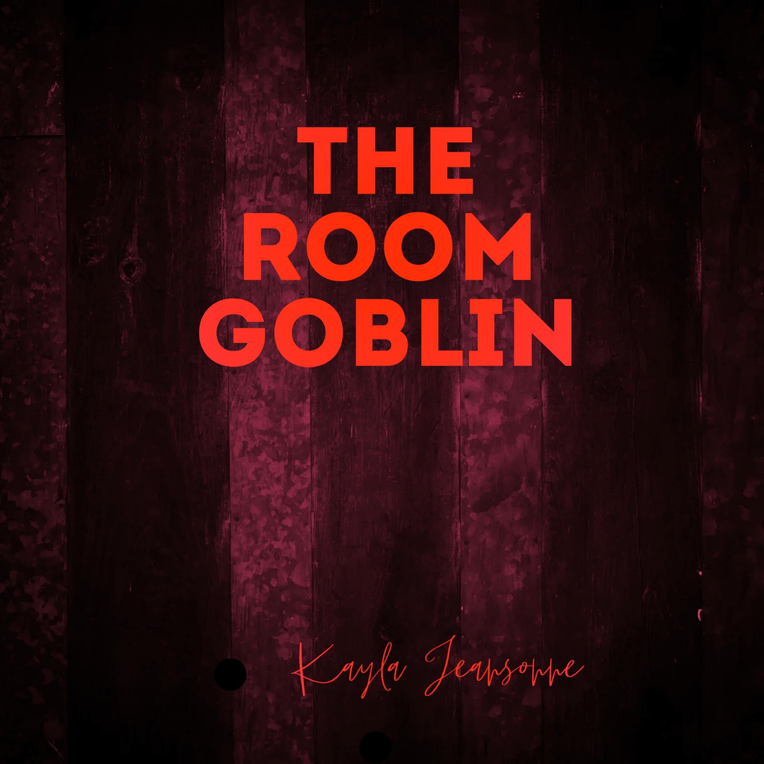 The Room Goblin