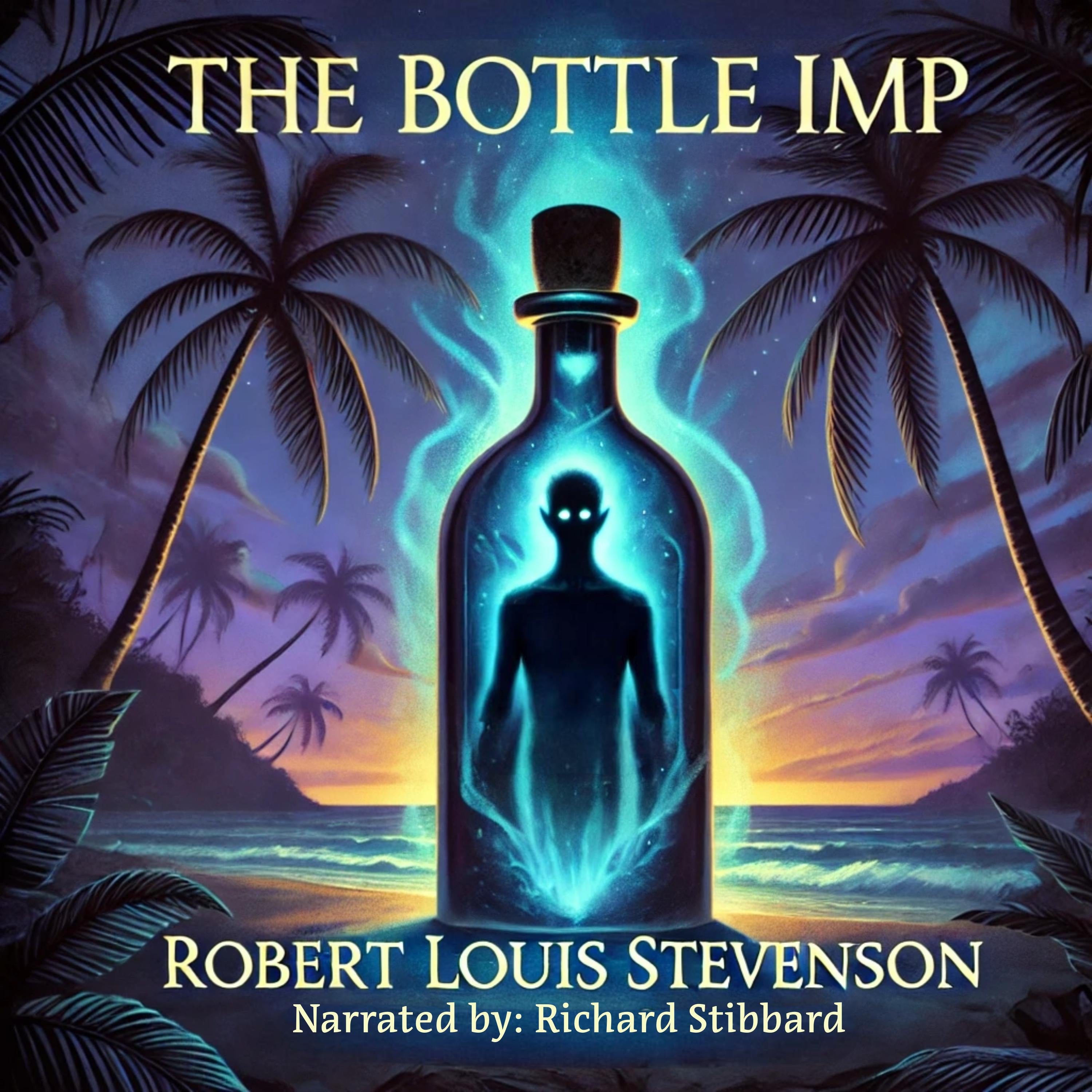 The Bottle Imp