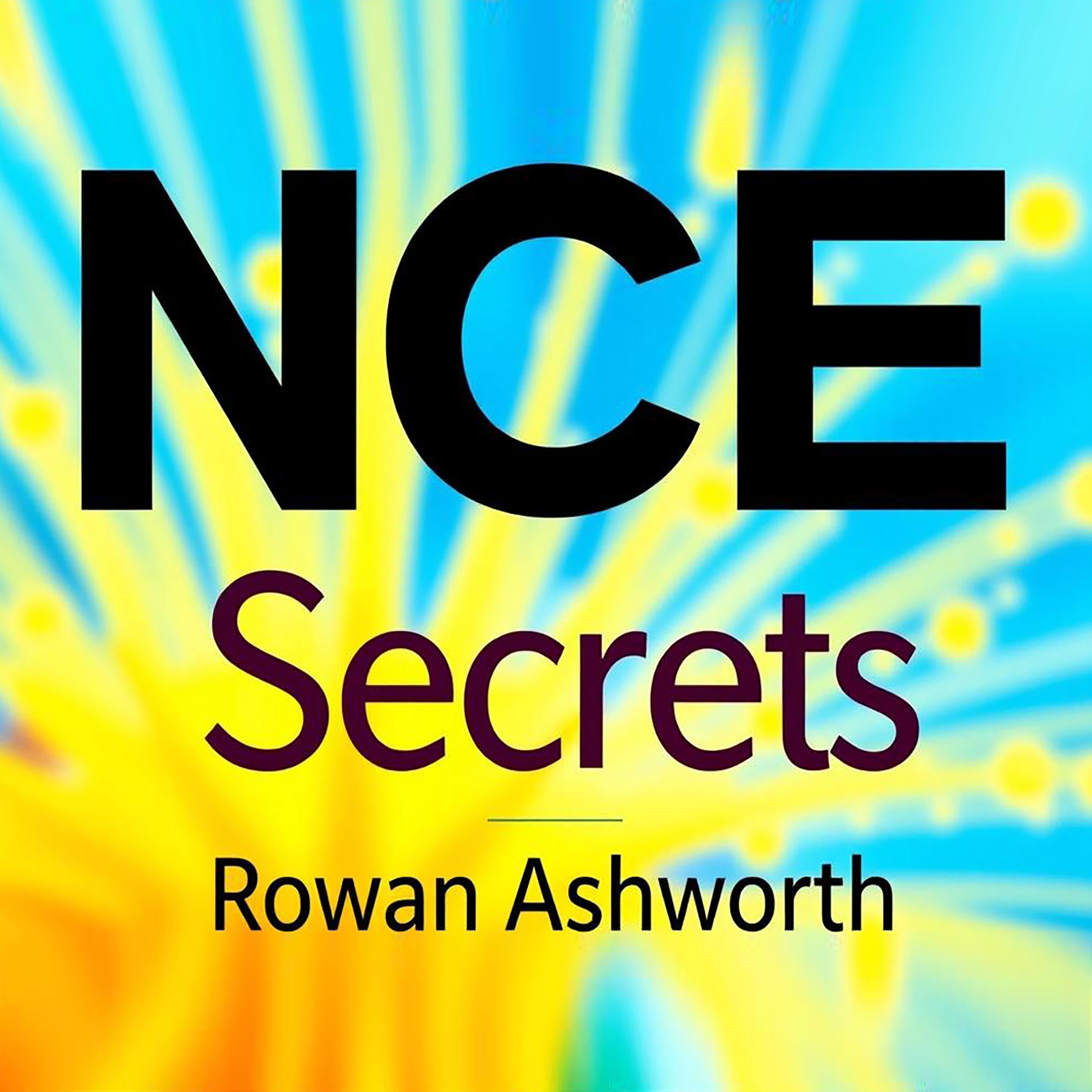 NCE Secrets: Transform Your Exam Success with Unbeatable Strategies