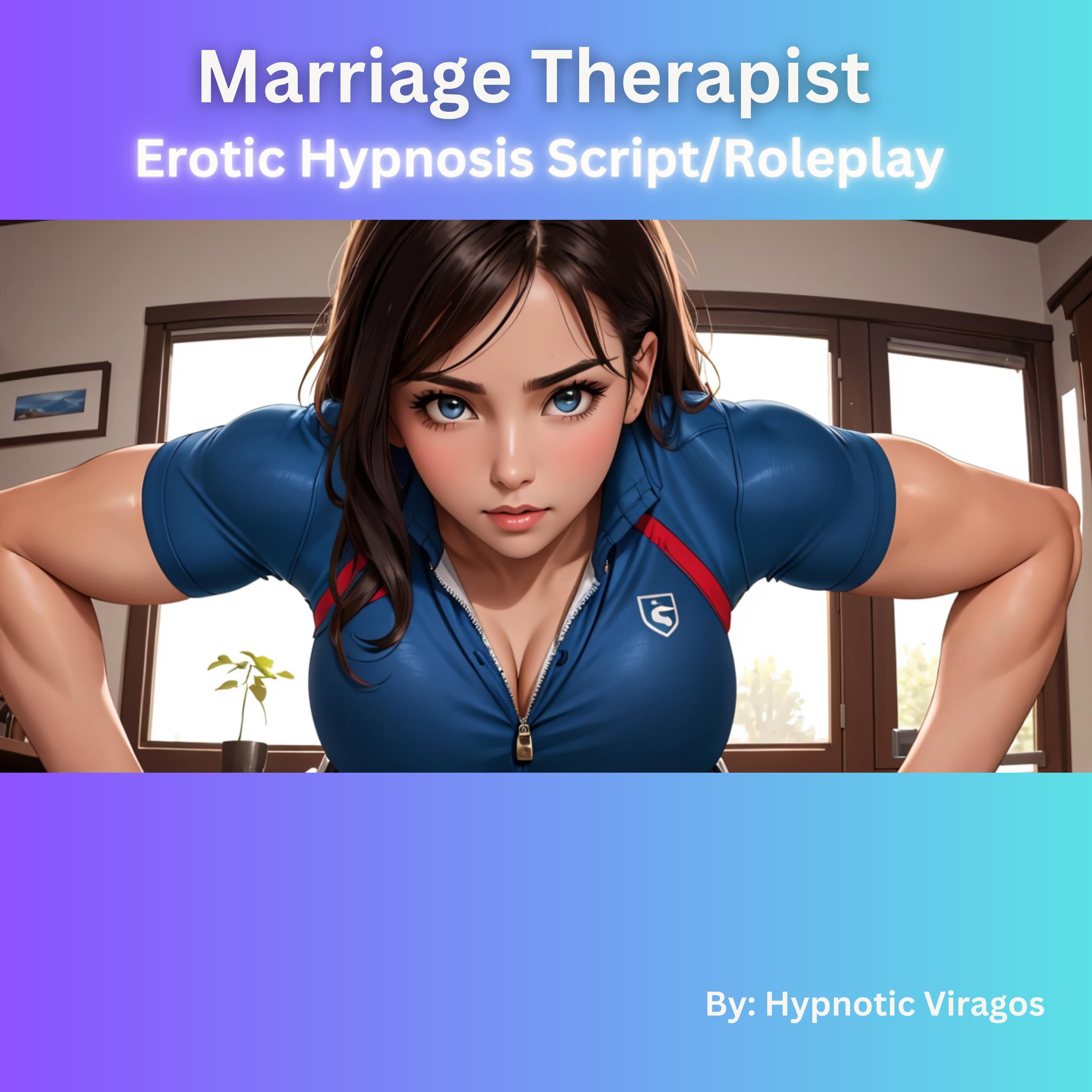 Marriage Therapist
