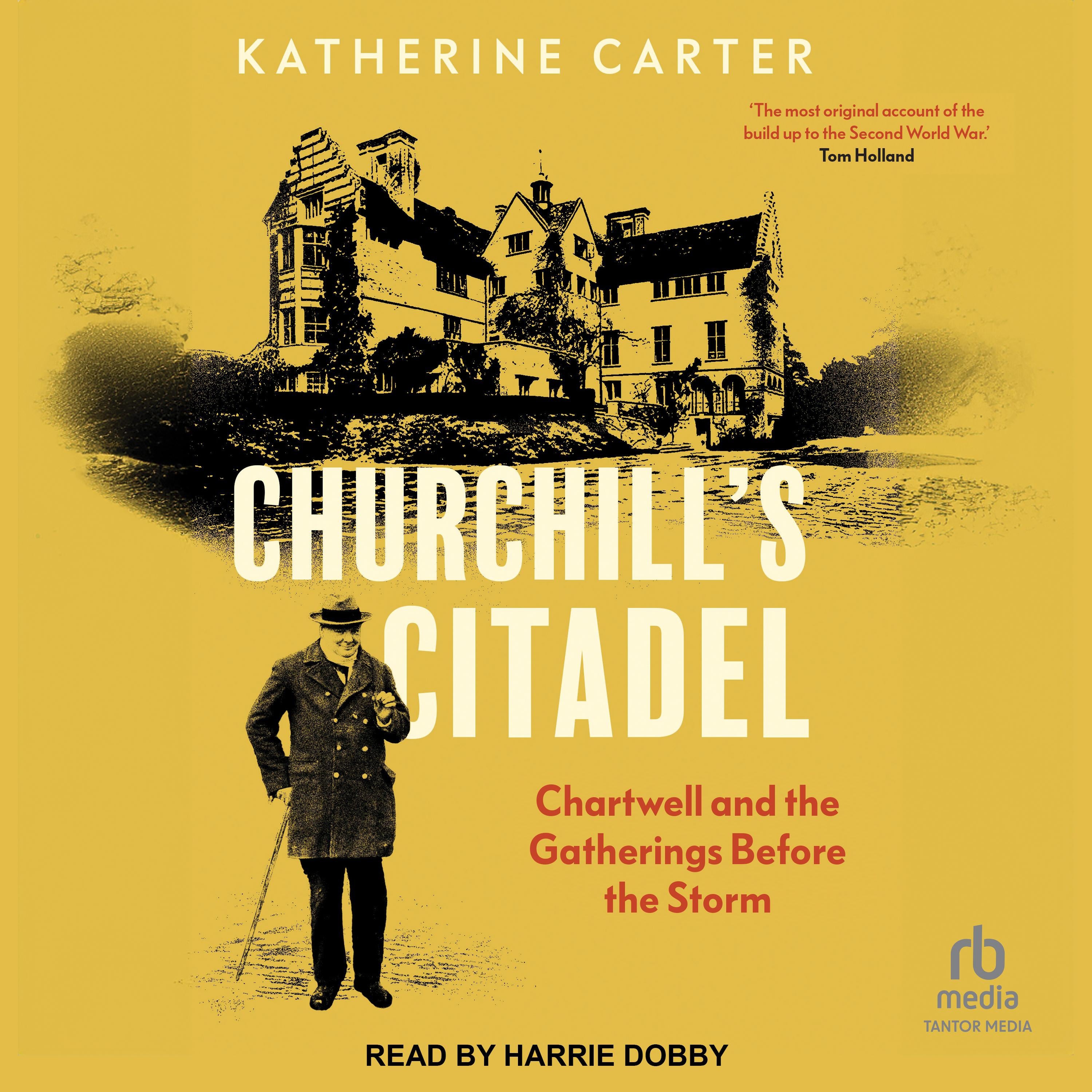 Churchill's Citadel
