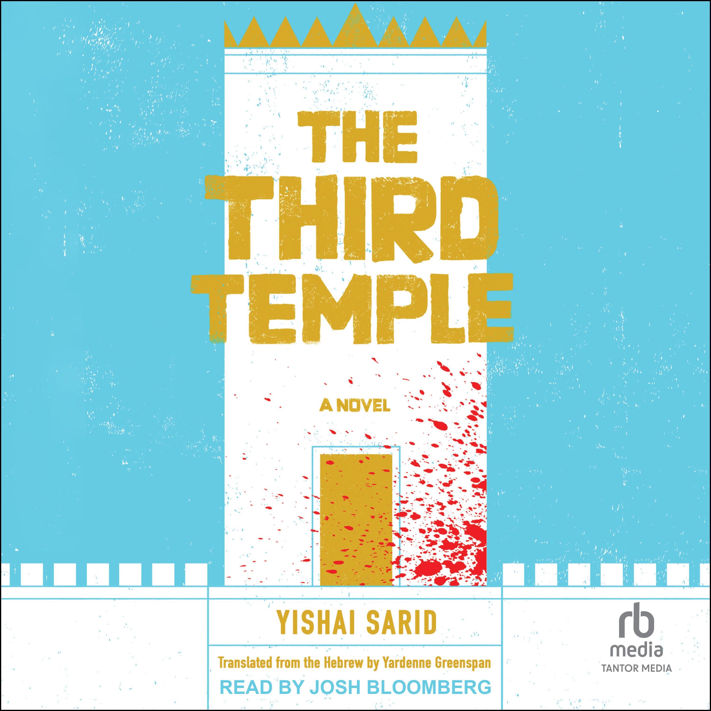 The Third Temple