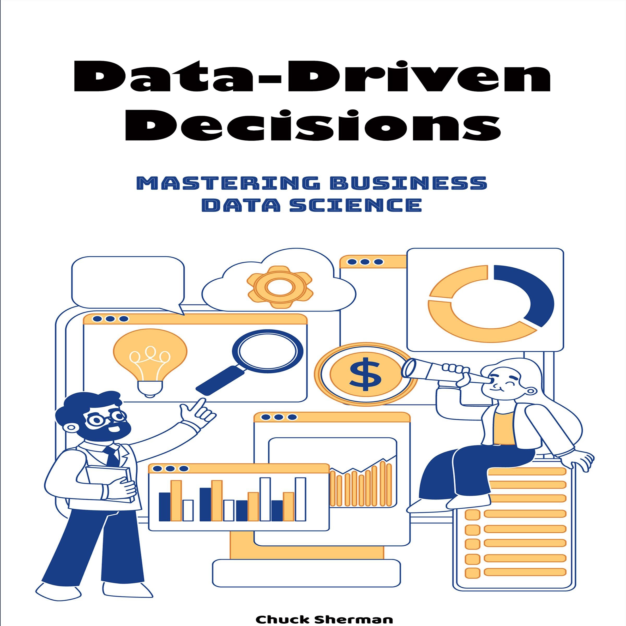 Data-Driven Decisions