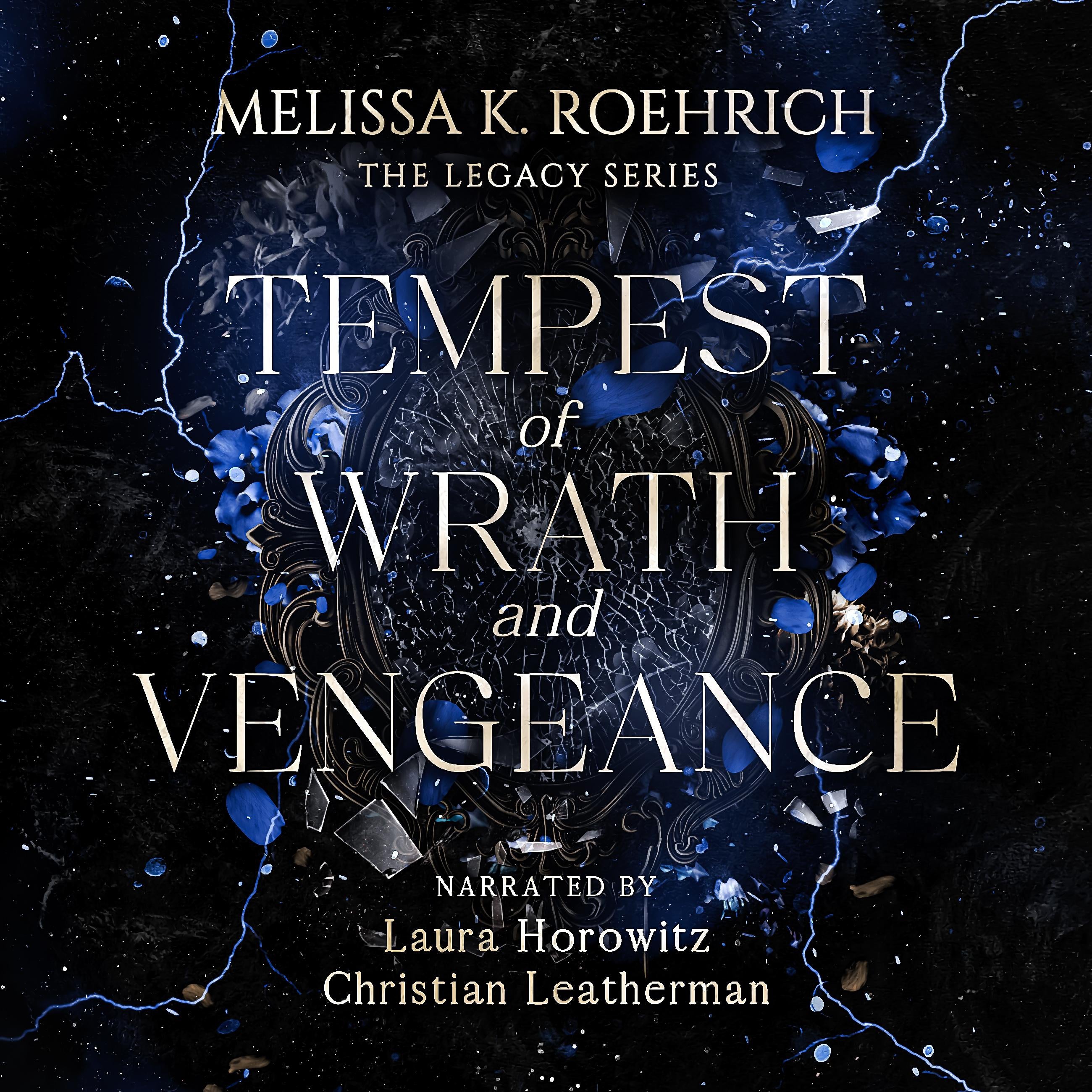 Tempest of Wrath and Vengeance