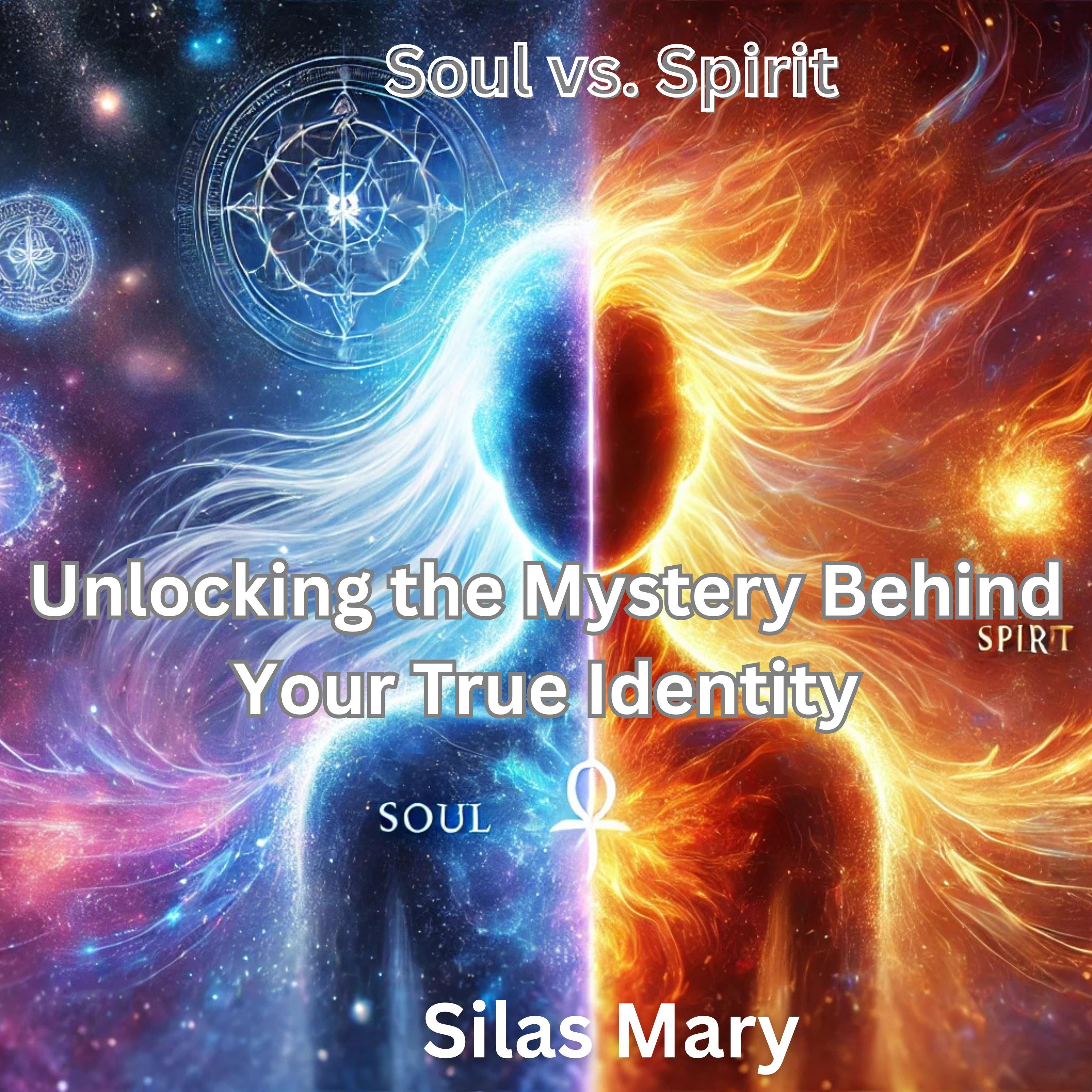 Soul vs. Spirit