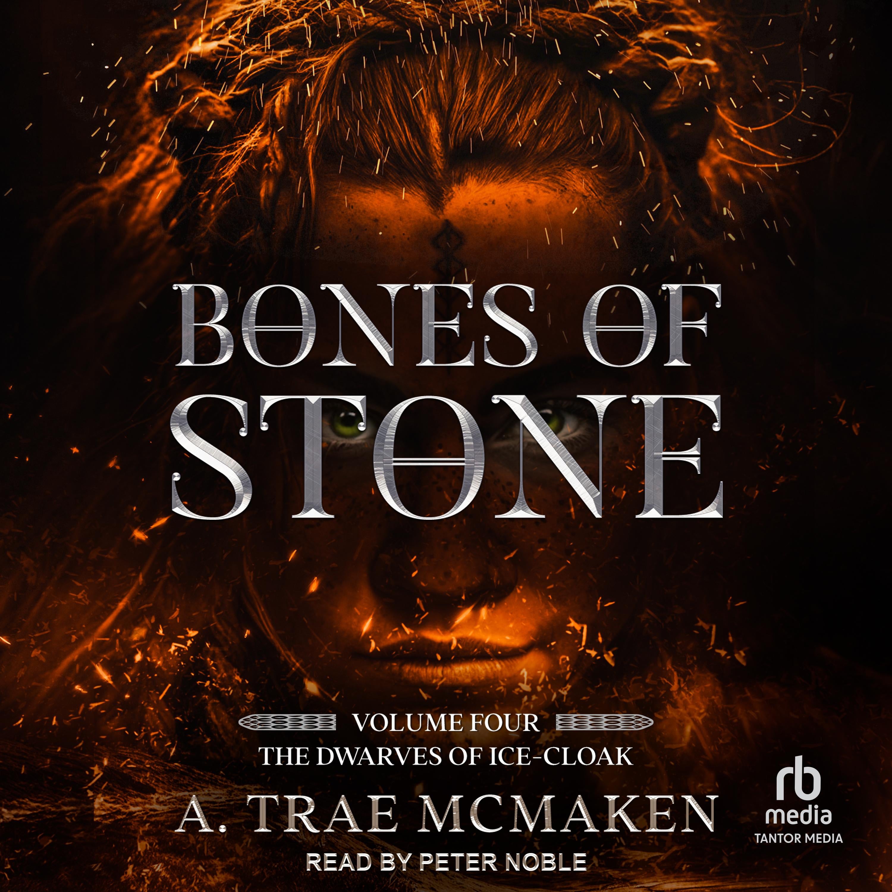 Bones of Stone