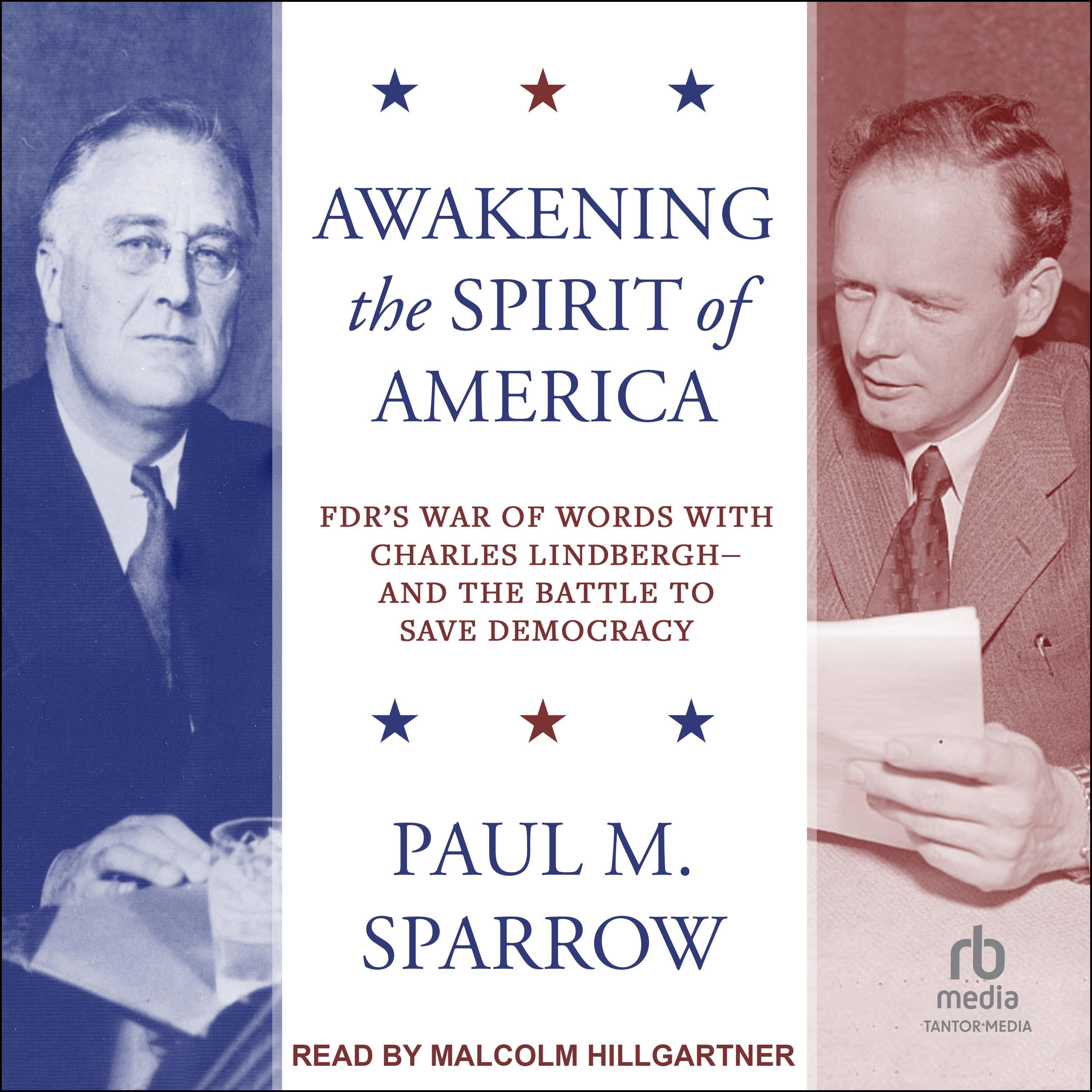 Awakening the Spirit of America