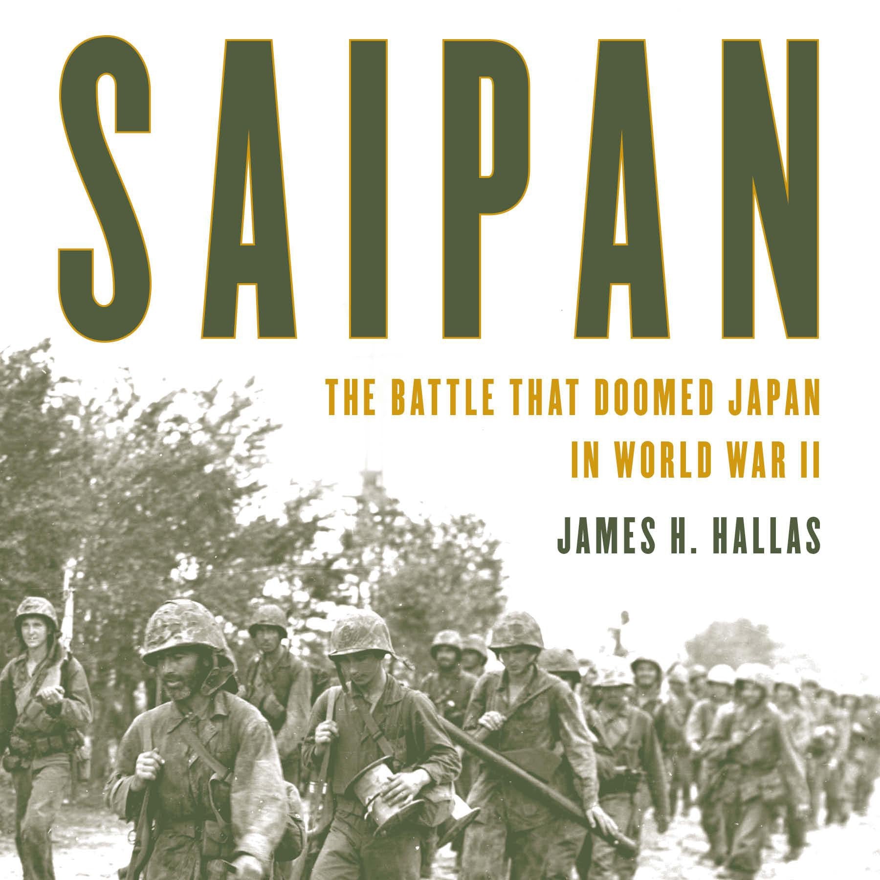 Saipan
