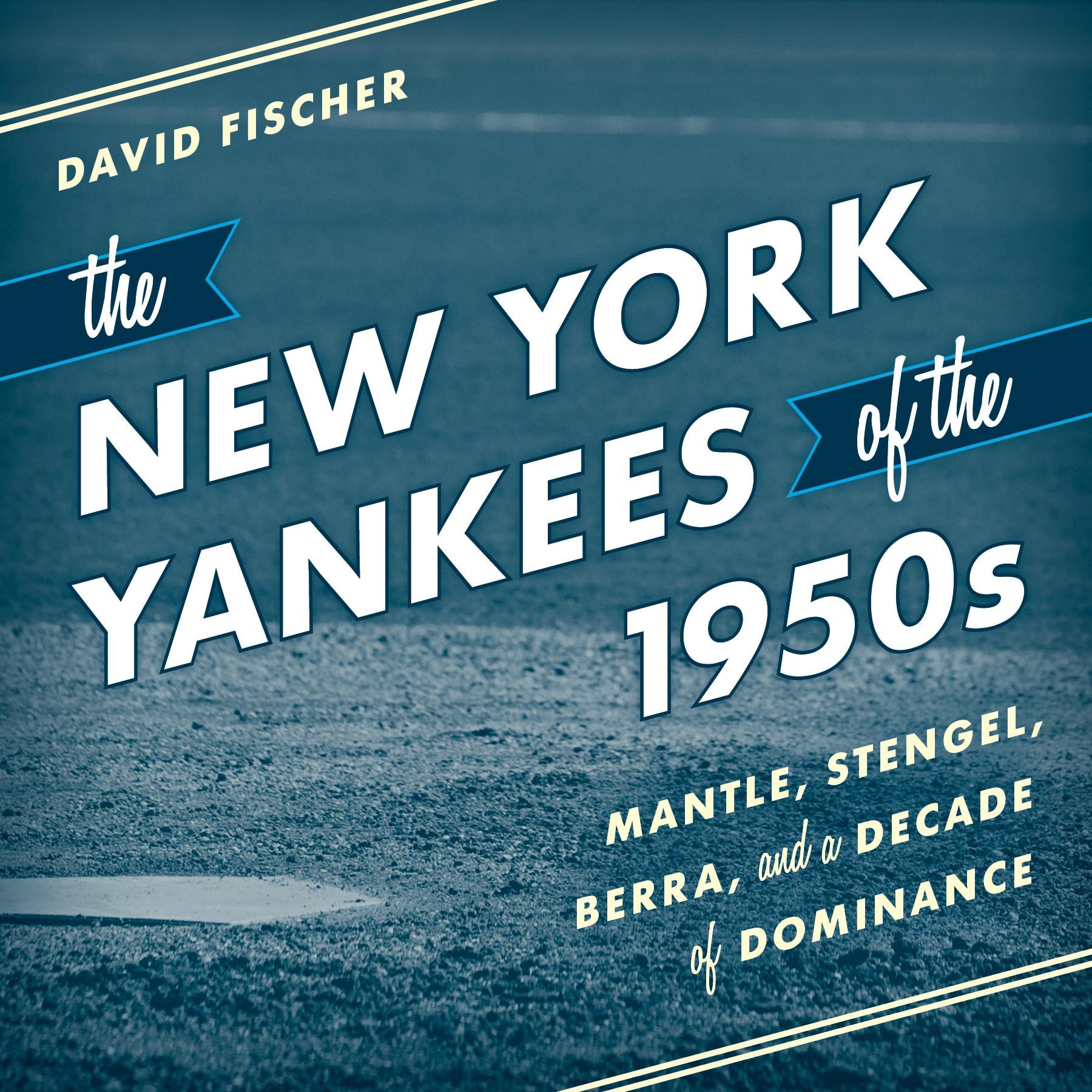 The New York Yankees of the 1950s