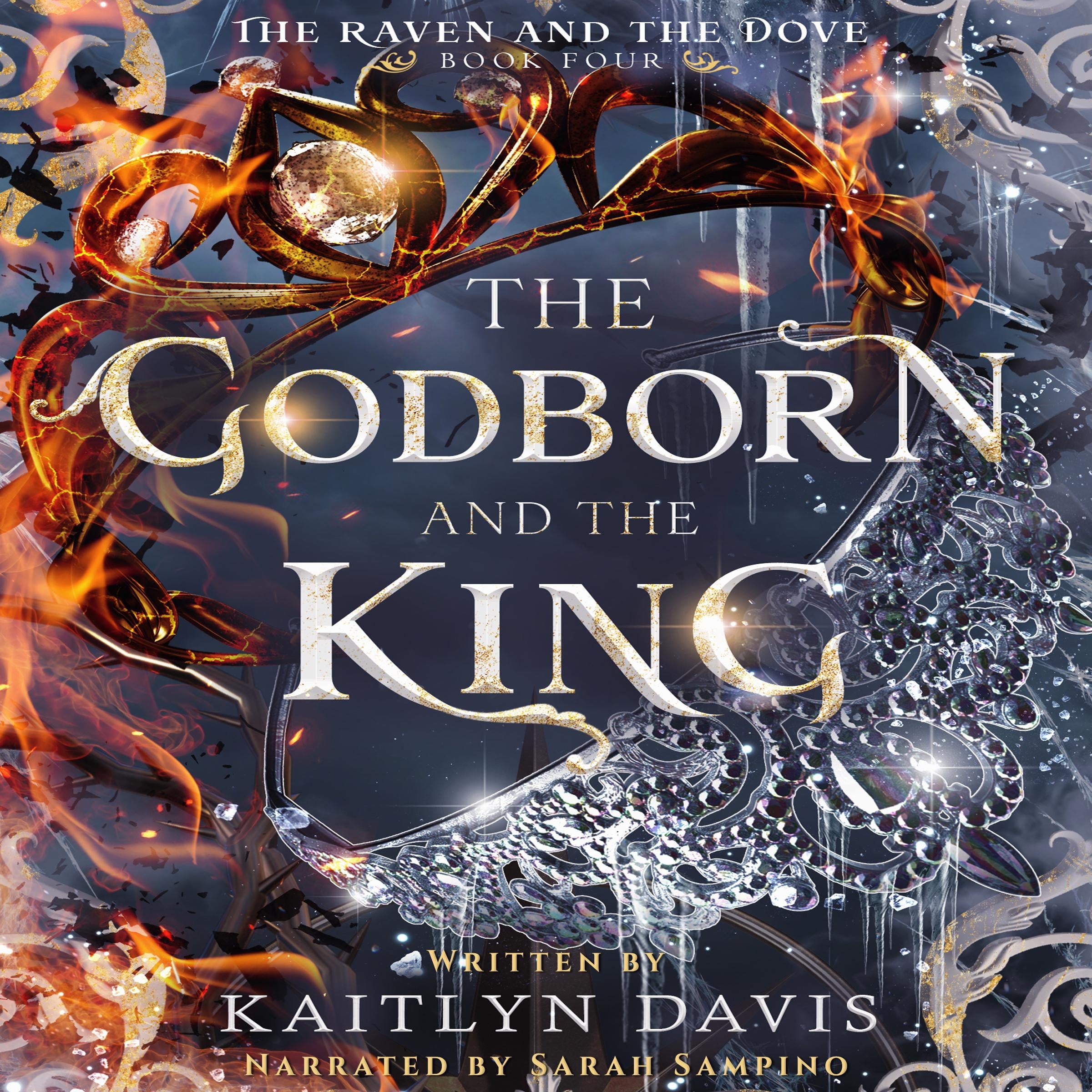 The Godborn and the King