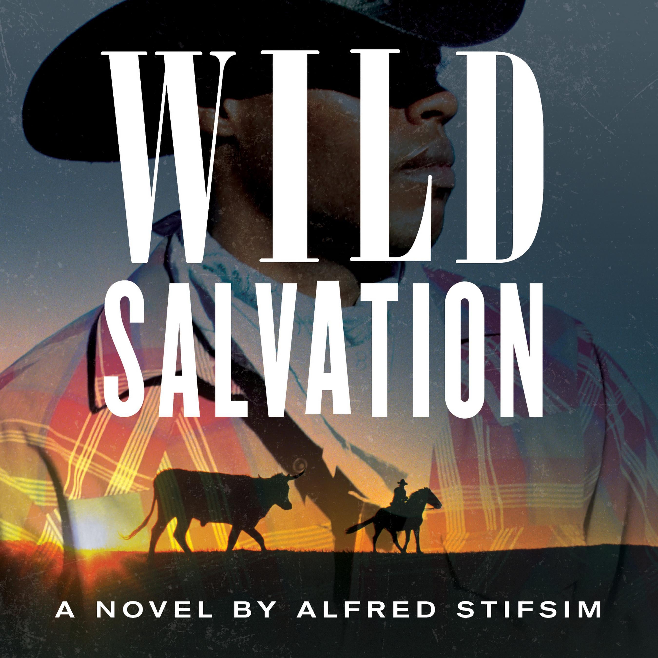Wild Salvation