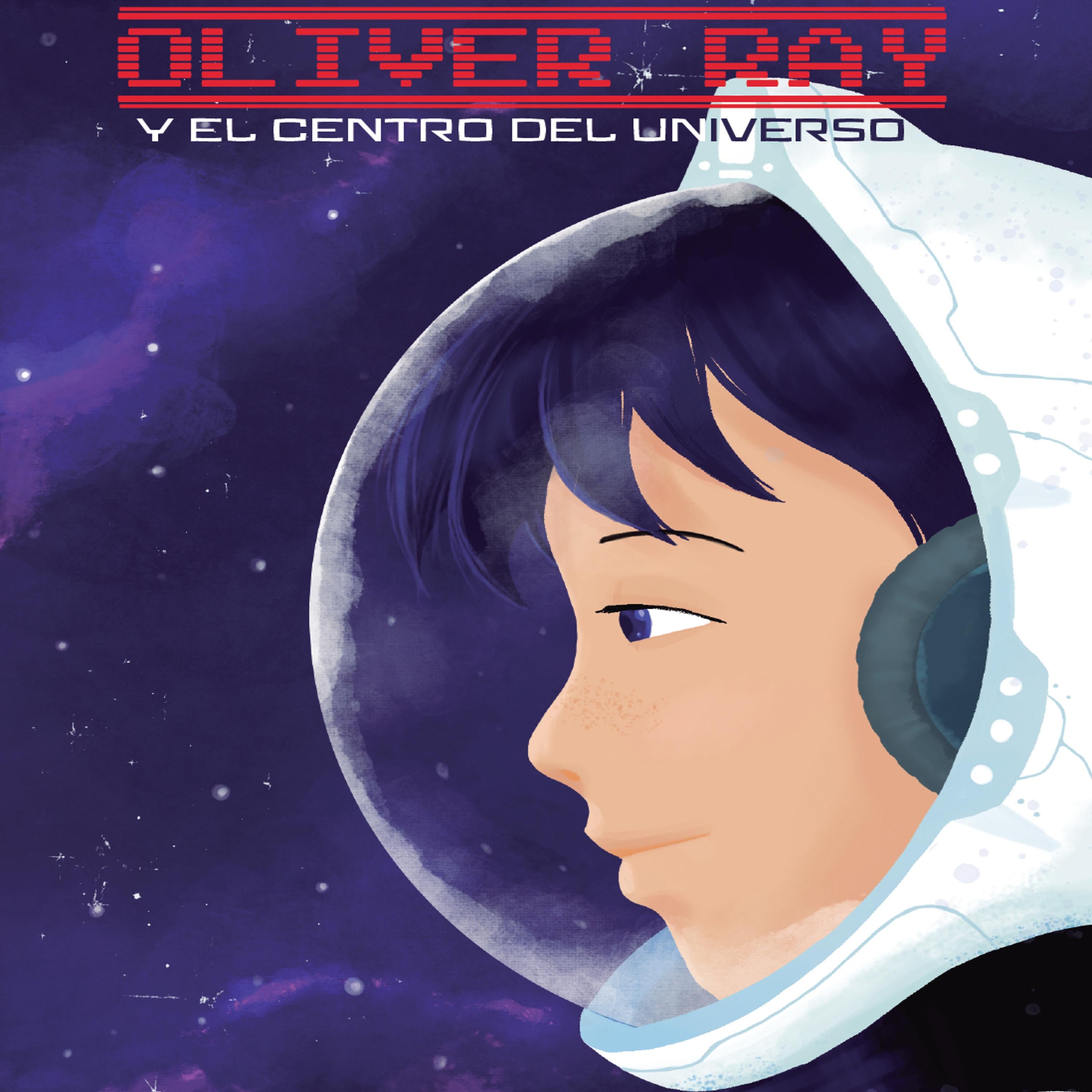 Oliver Ray y el Centro del Universo