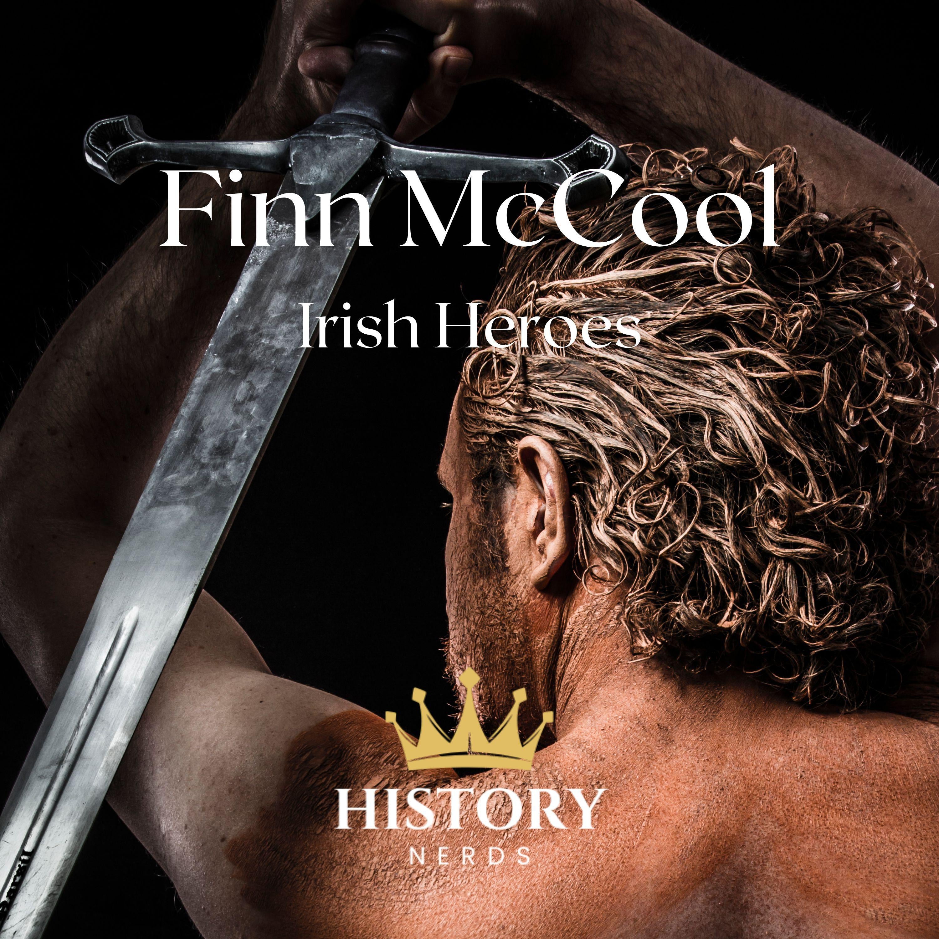 Finn McCool