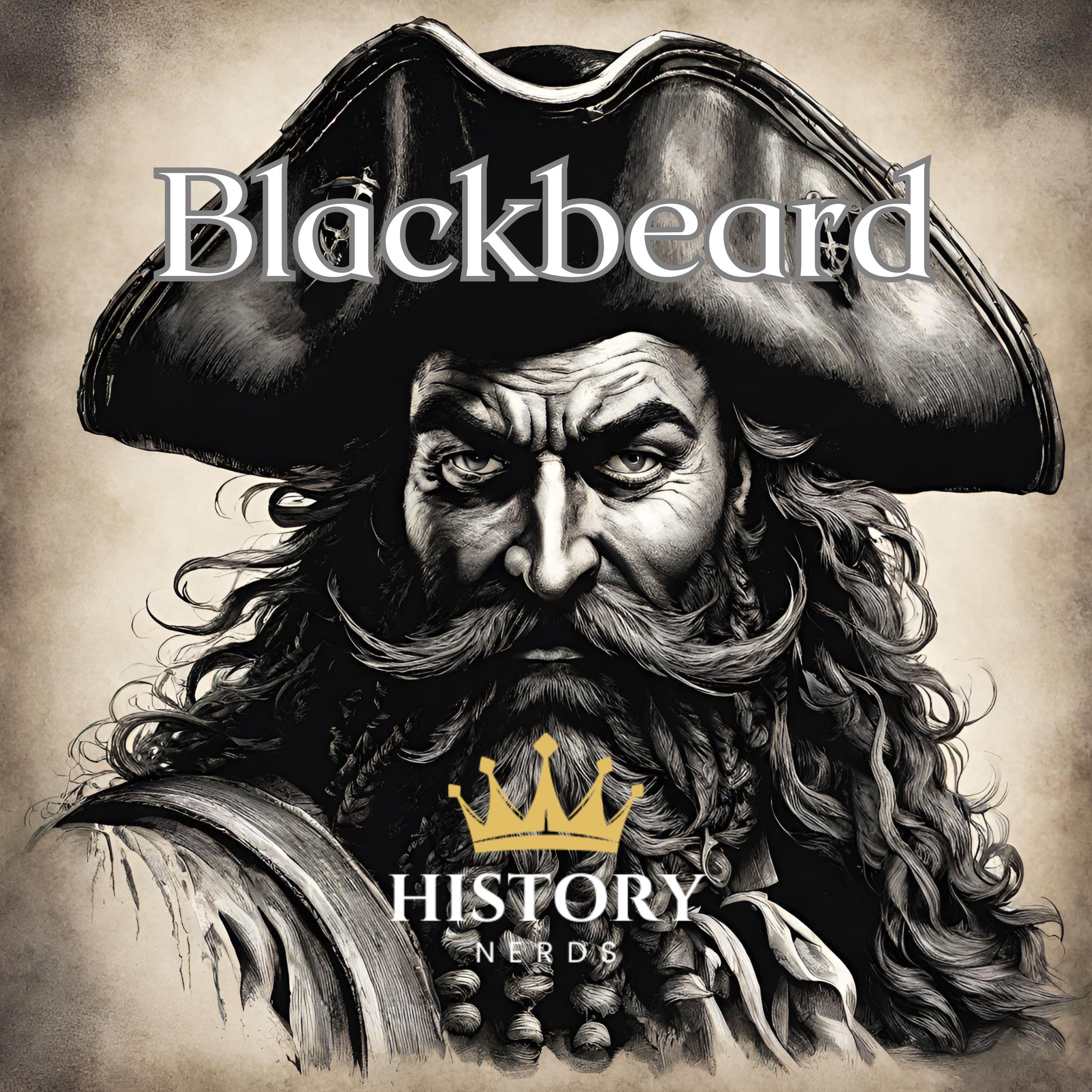Blackbeard