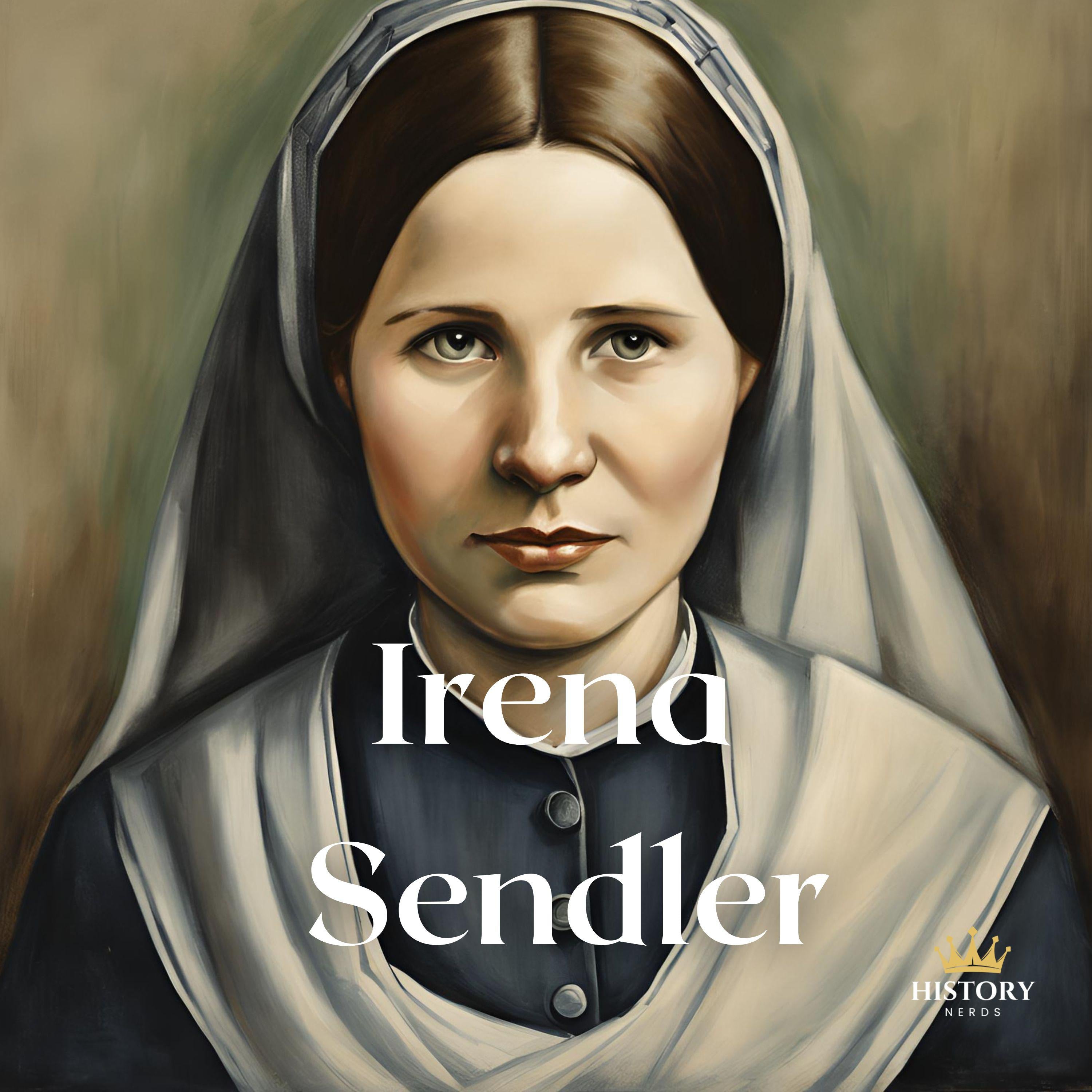 Irena Sendler