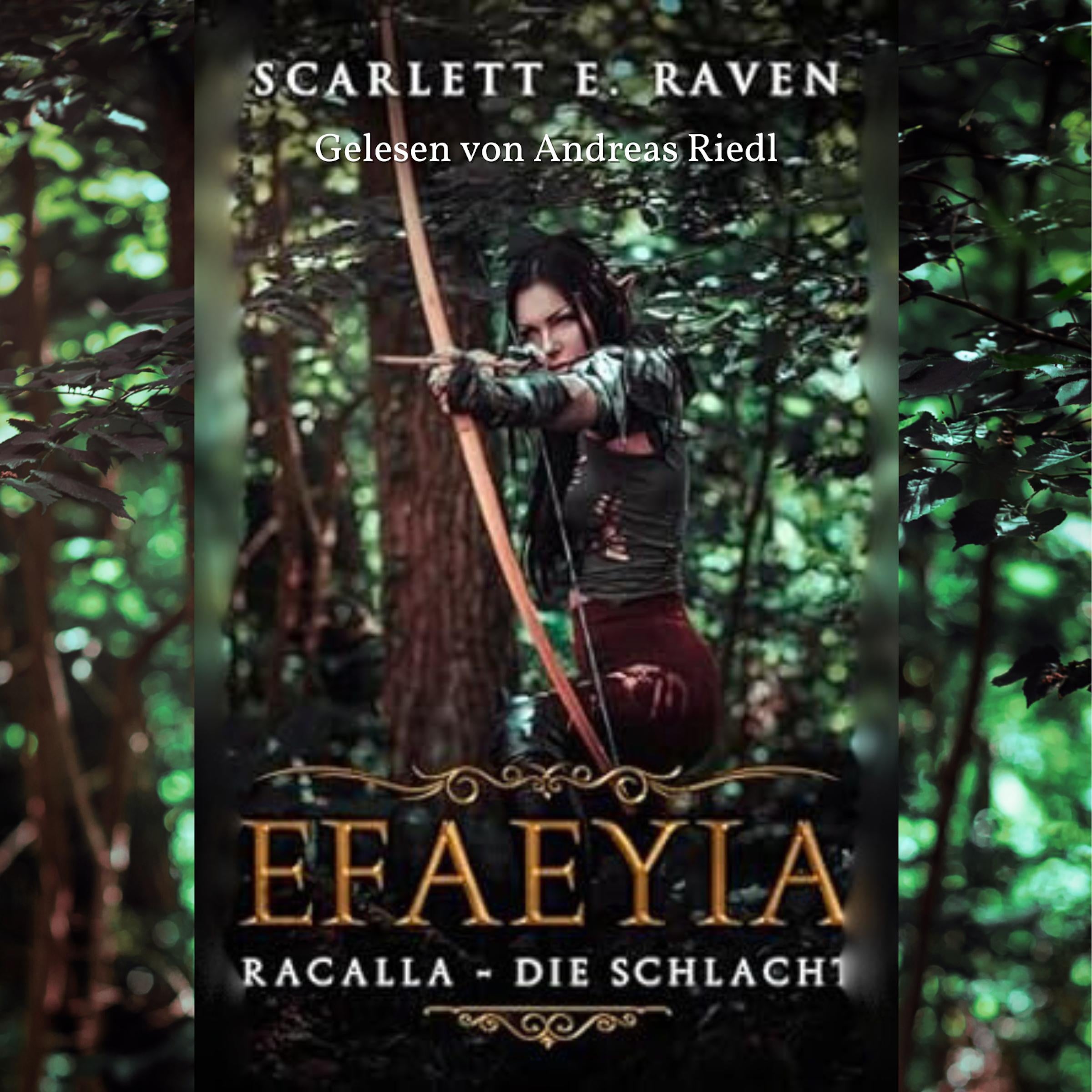 Efaeyia - Racalla die Schlacht