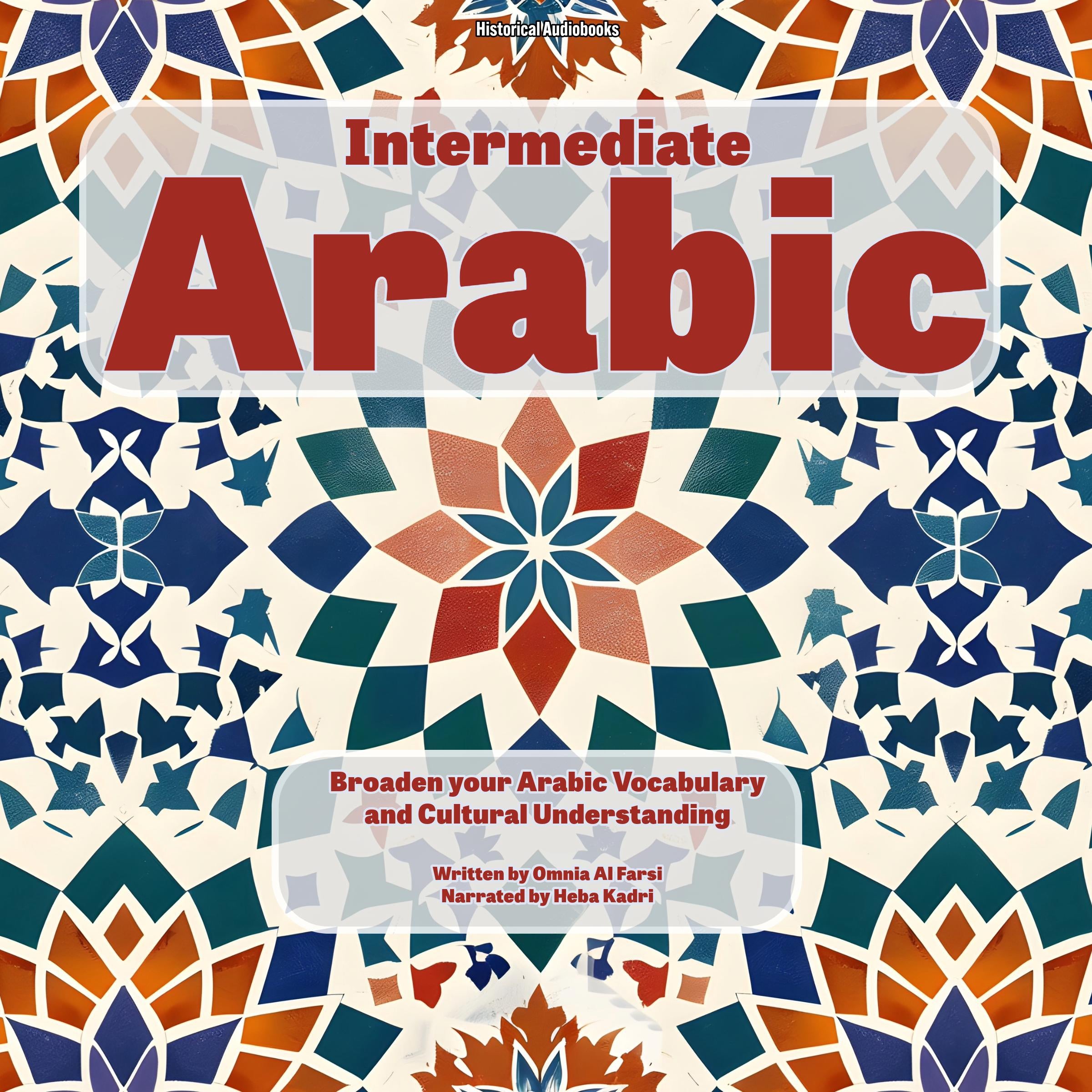 Intermediate Arabic