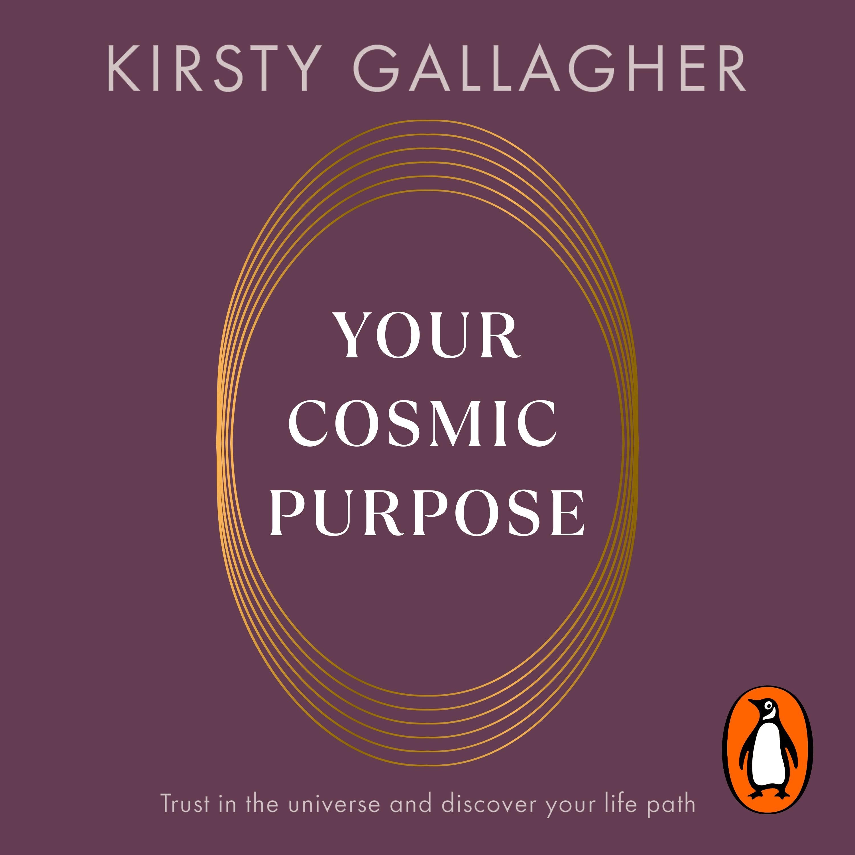 Your Cosmic Purpose