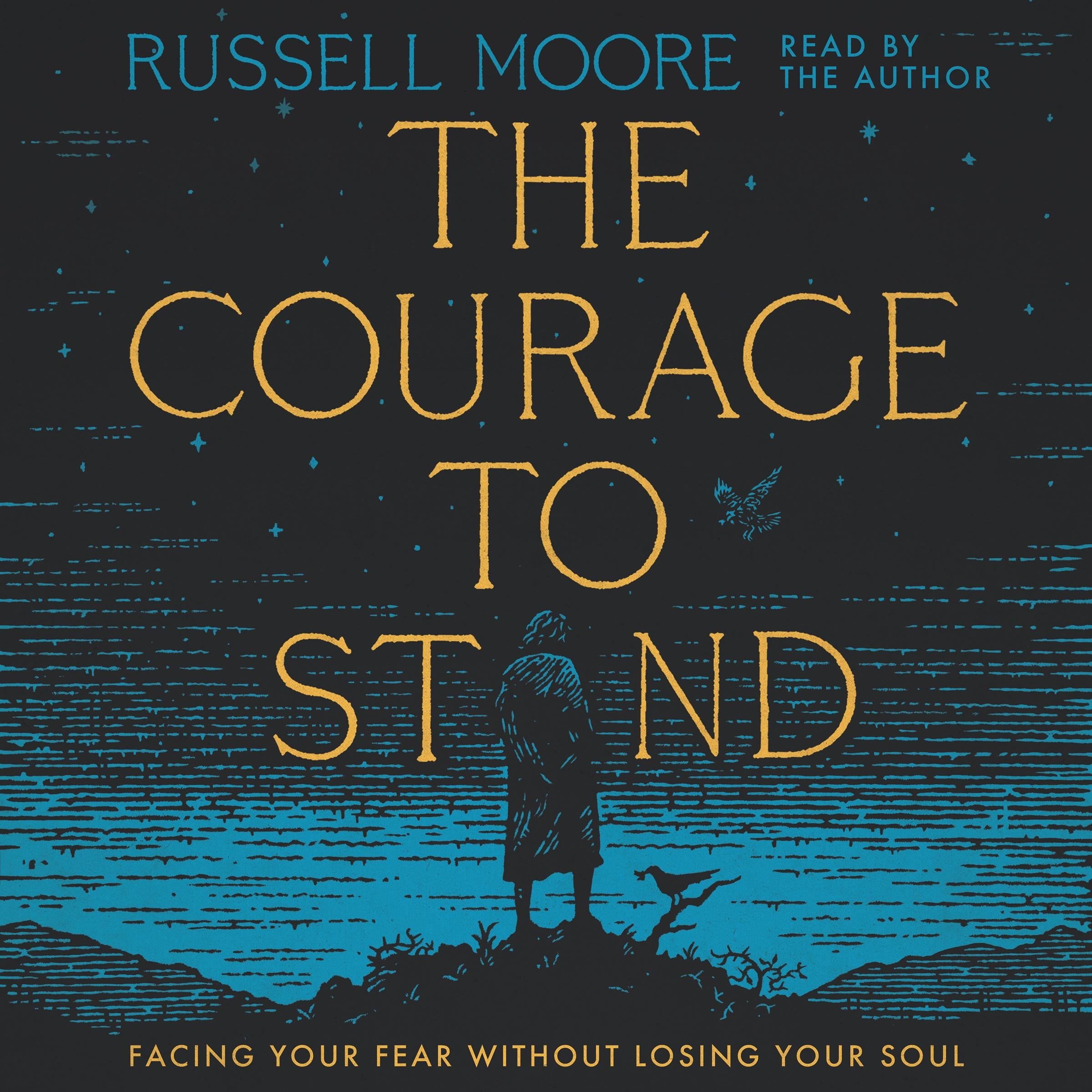 The Courage to Stand
