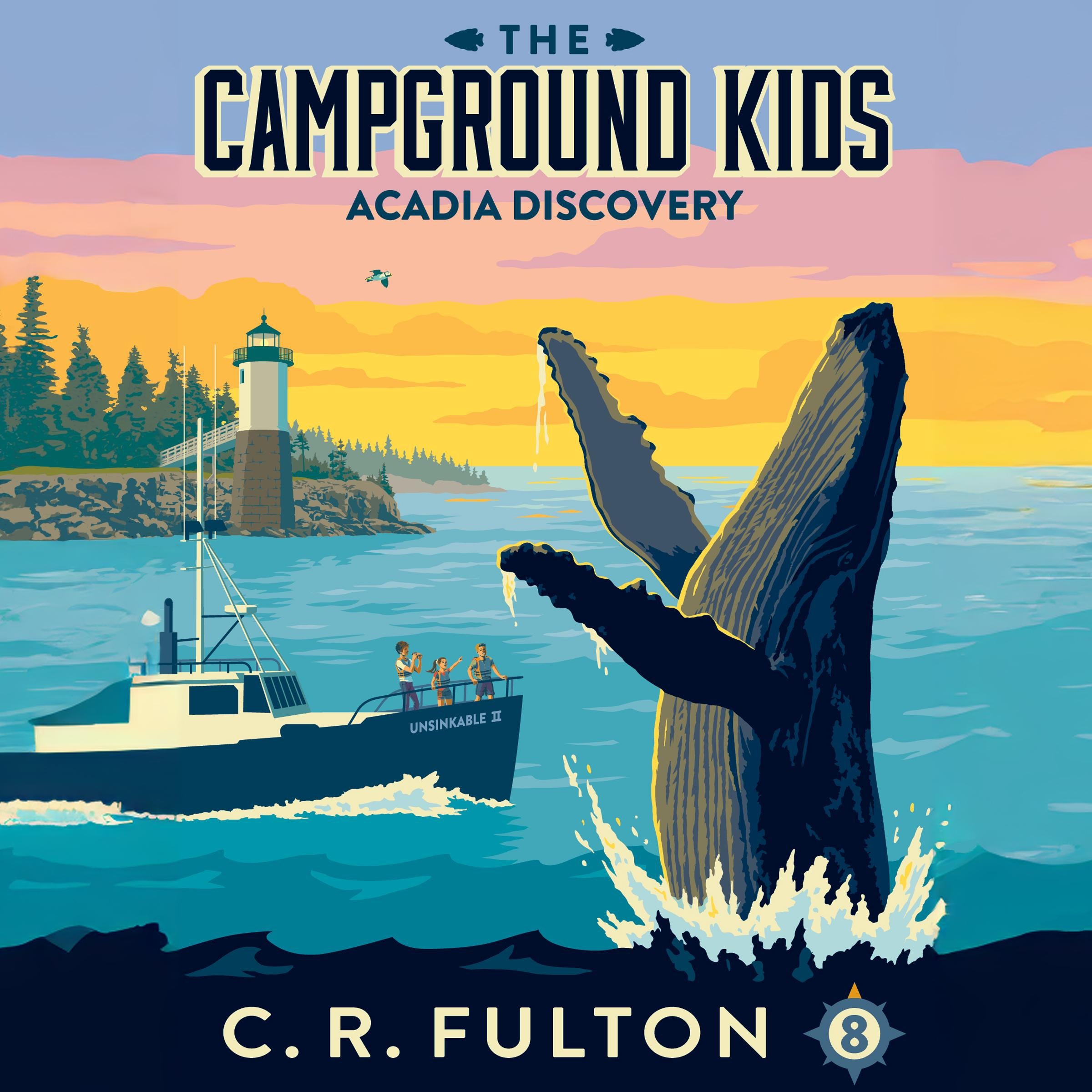Acadia Discovery