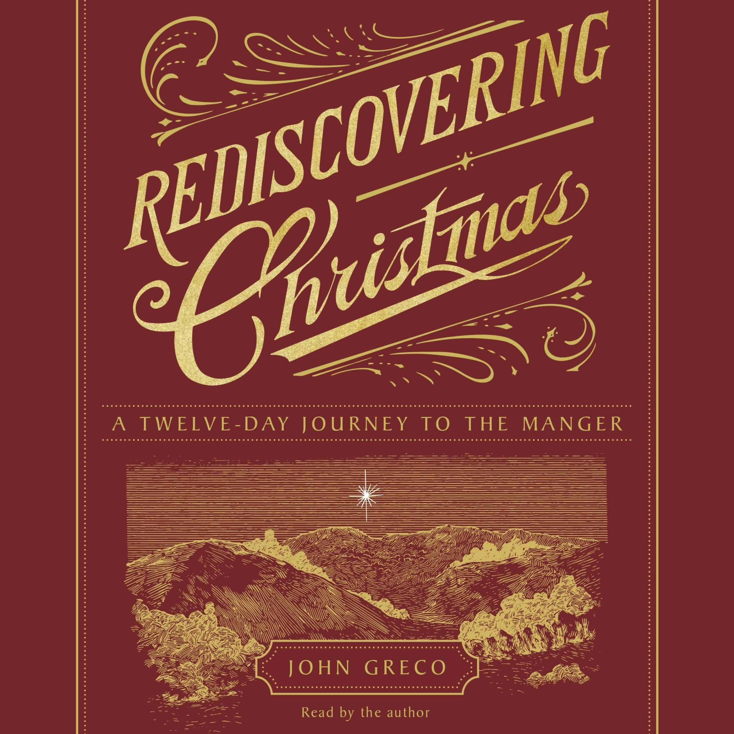 Rediscovering Christmas