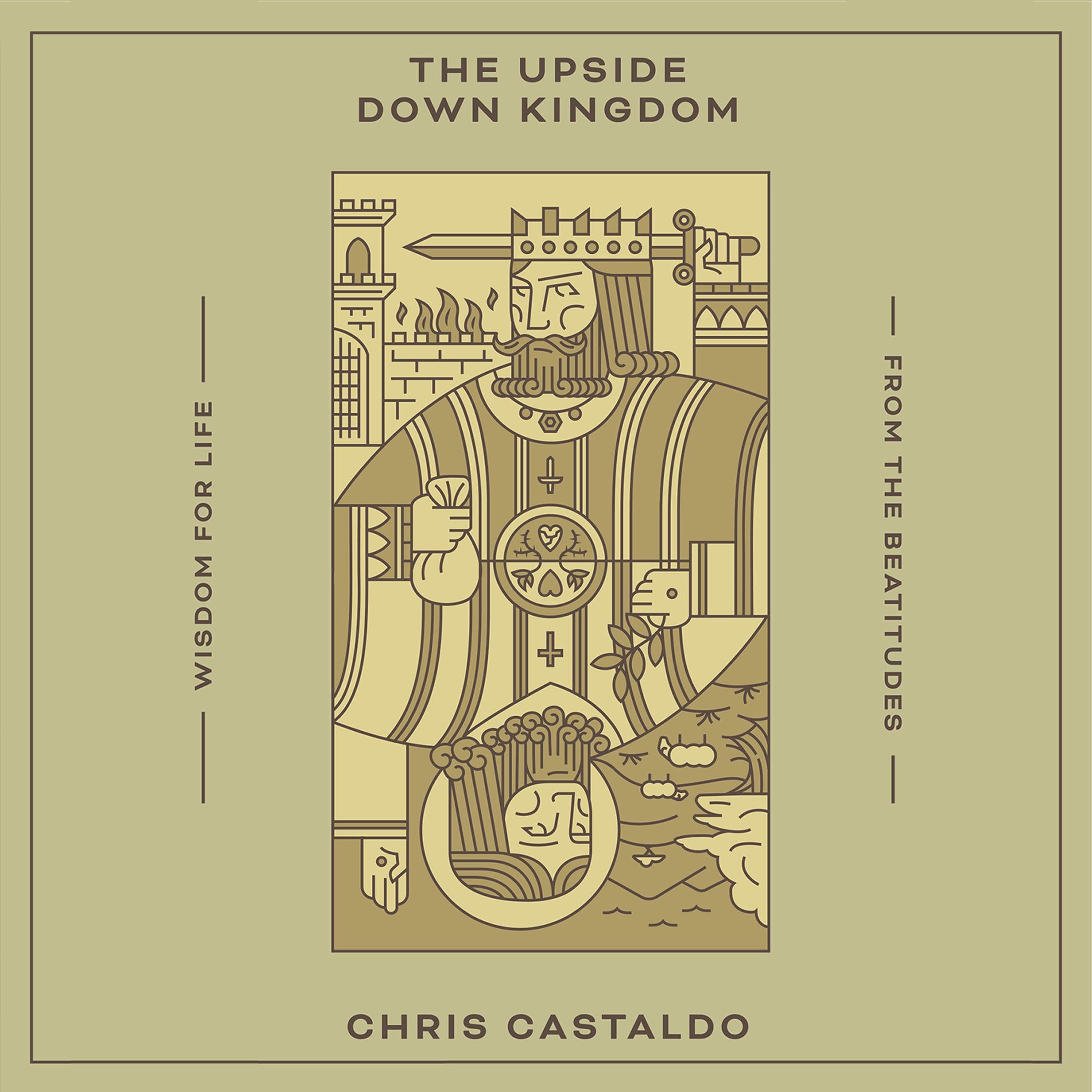 The Upside Down Kingdom