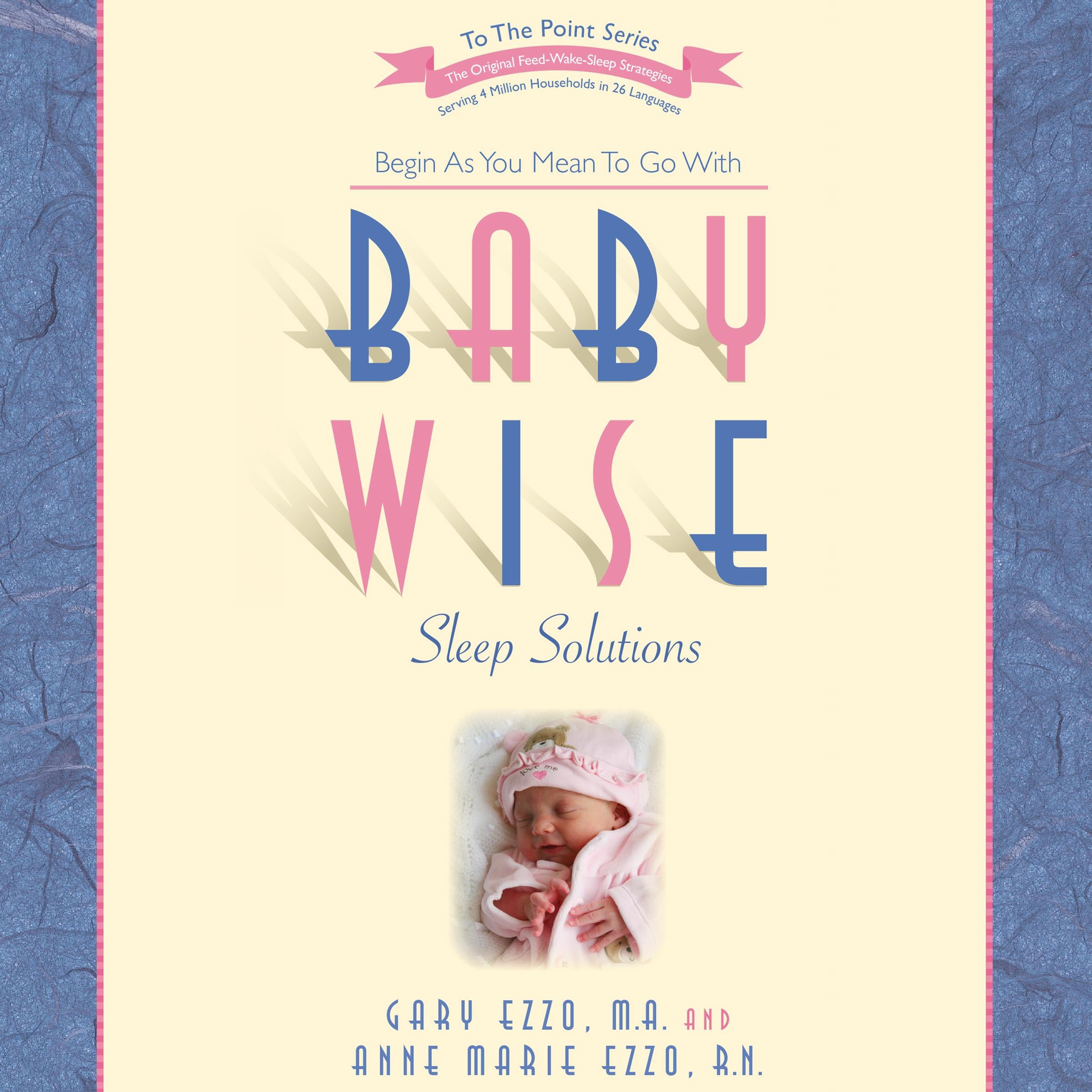 Babywise Sleep Solutions