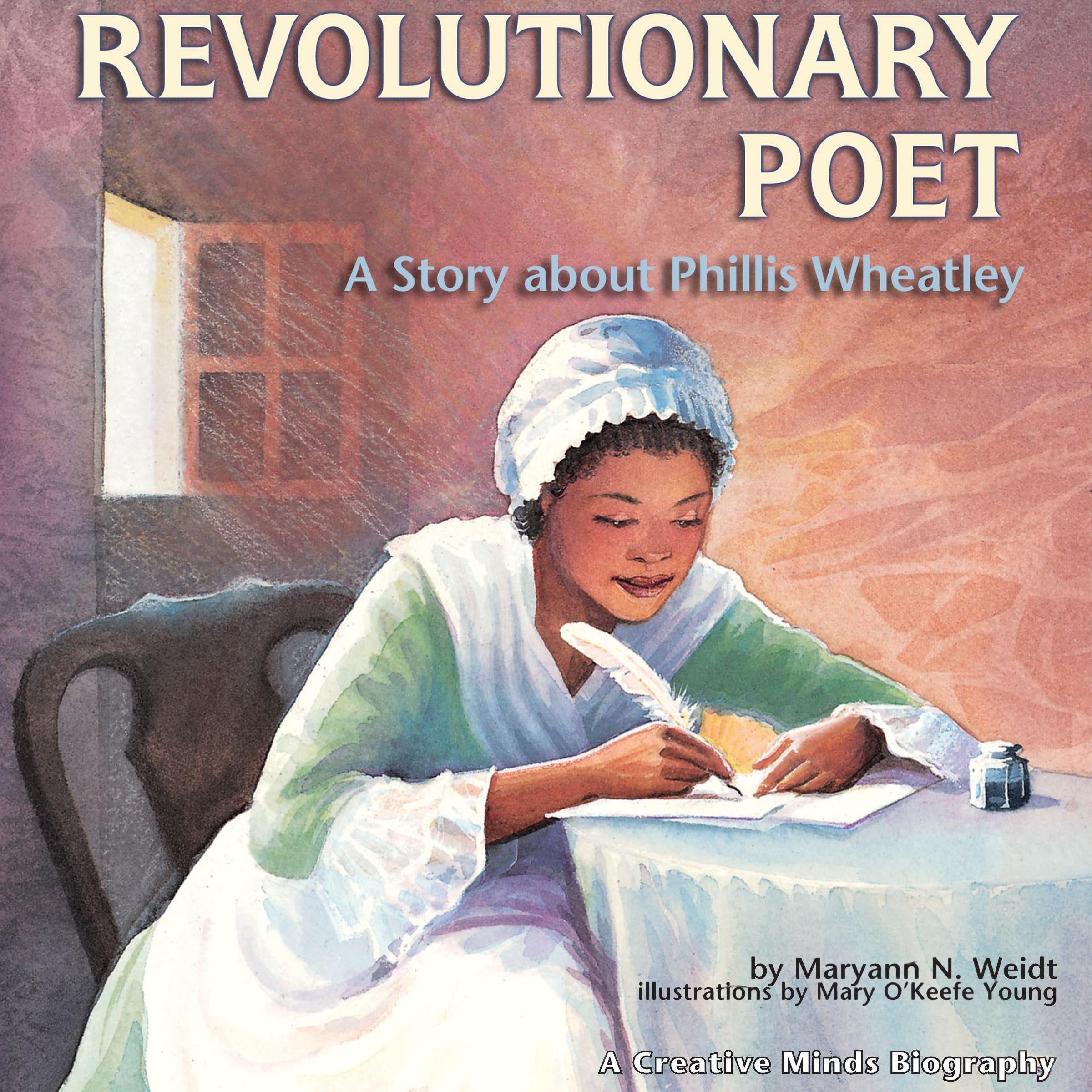 Revolutionary Poet