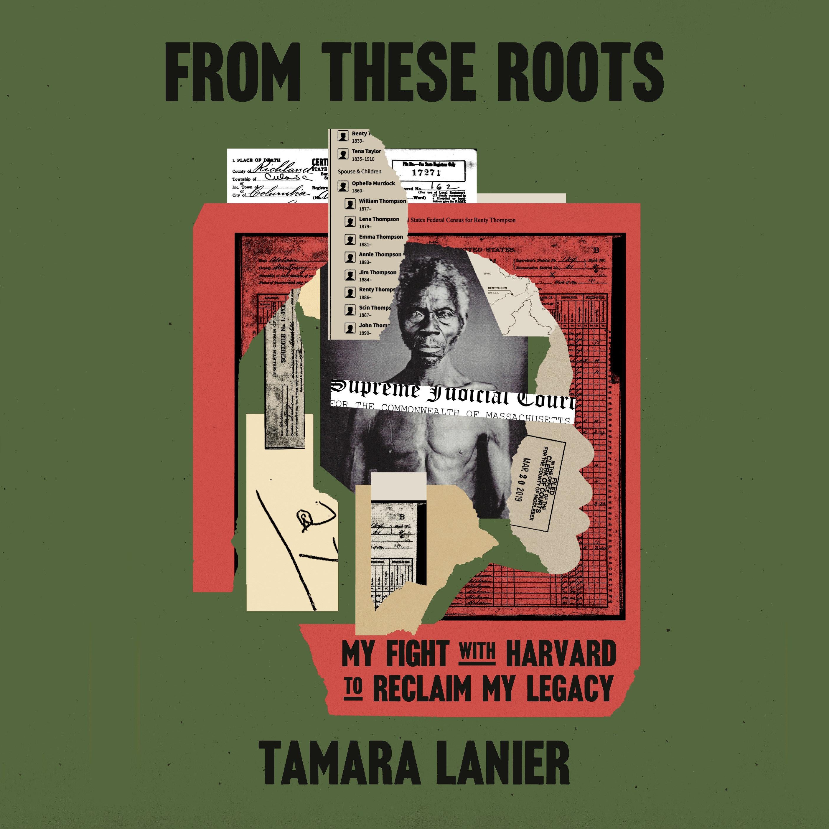 From These Roots