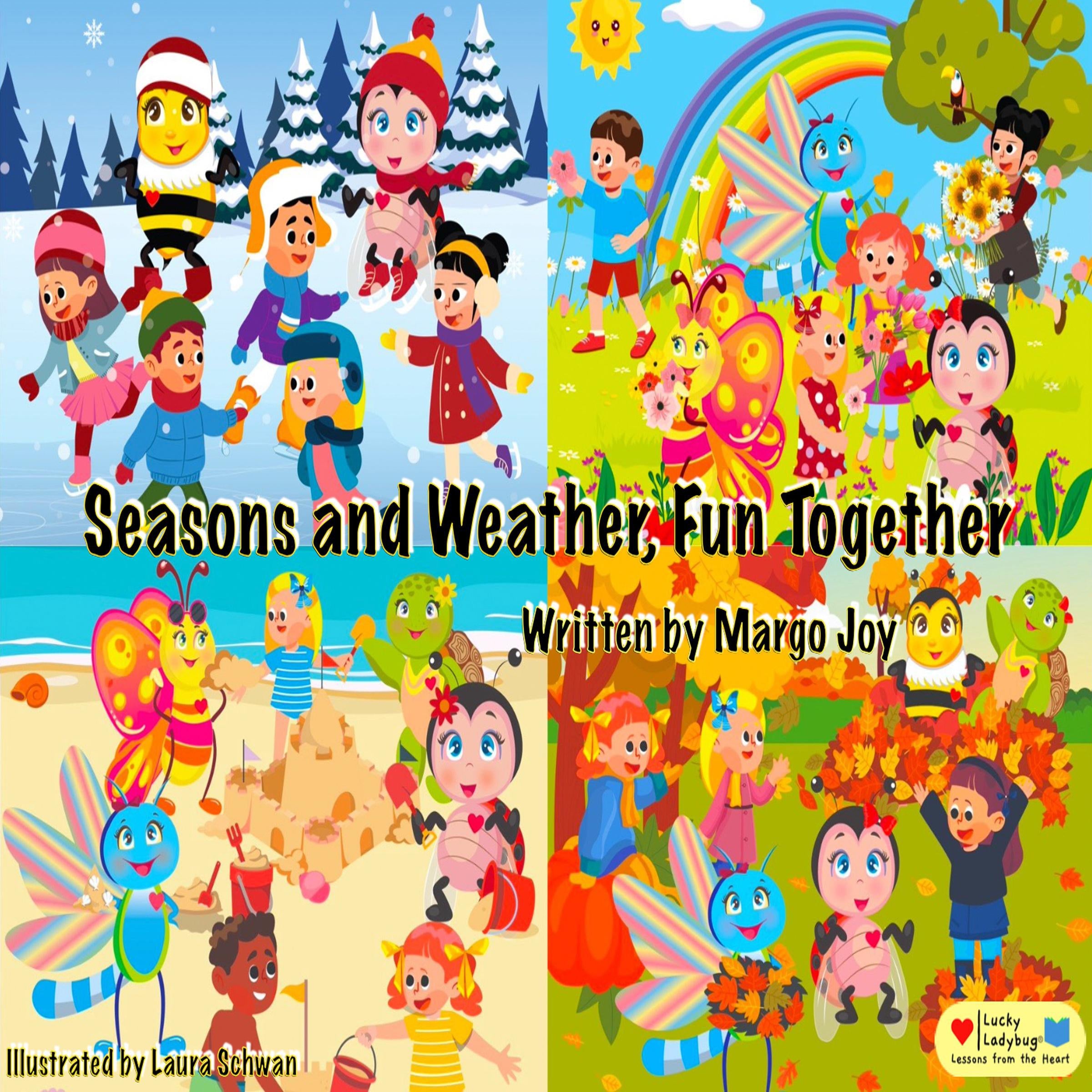 Seasons and Weather, Fun Together