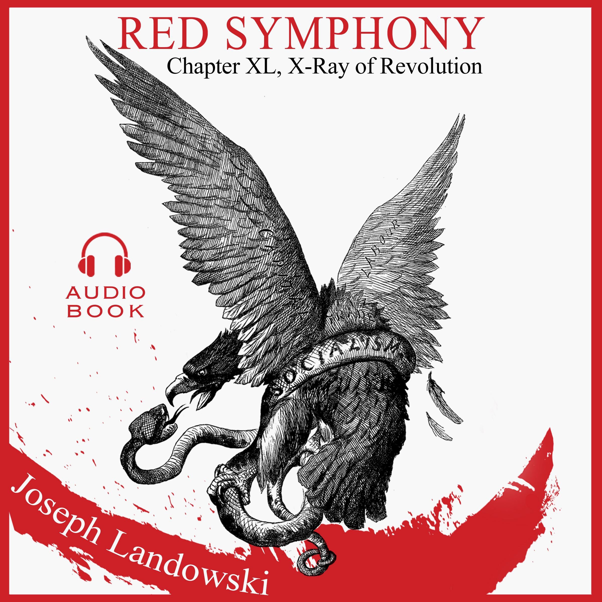 Red Symphony