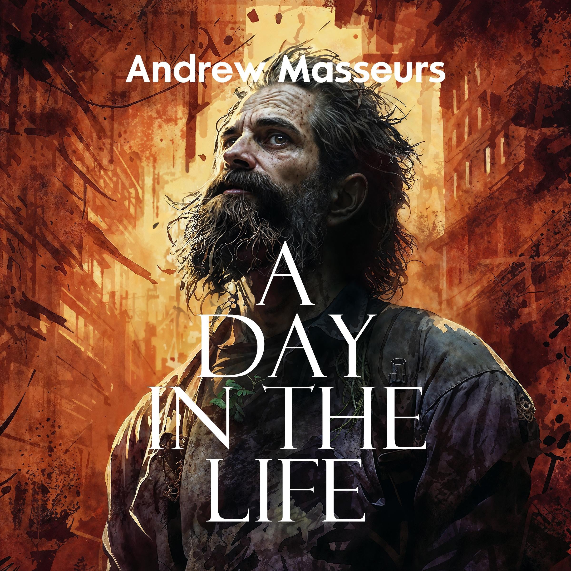 A Day in the Life (Novella)