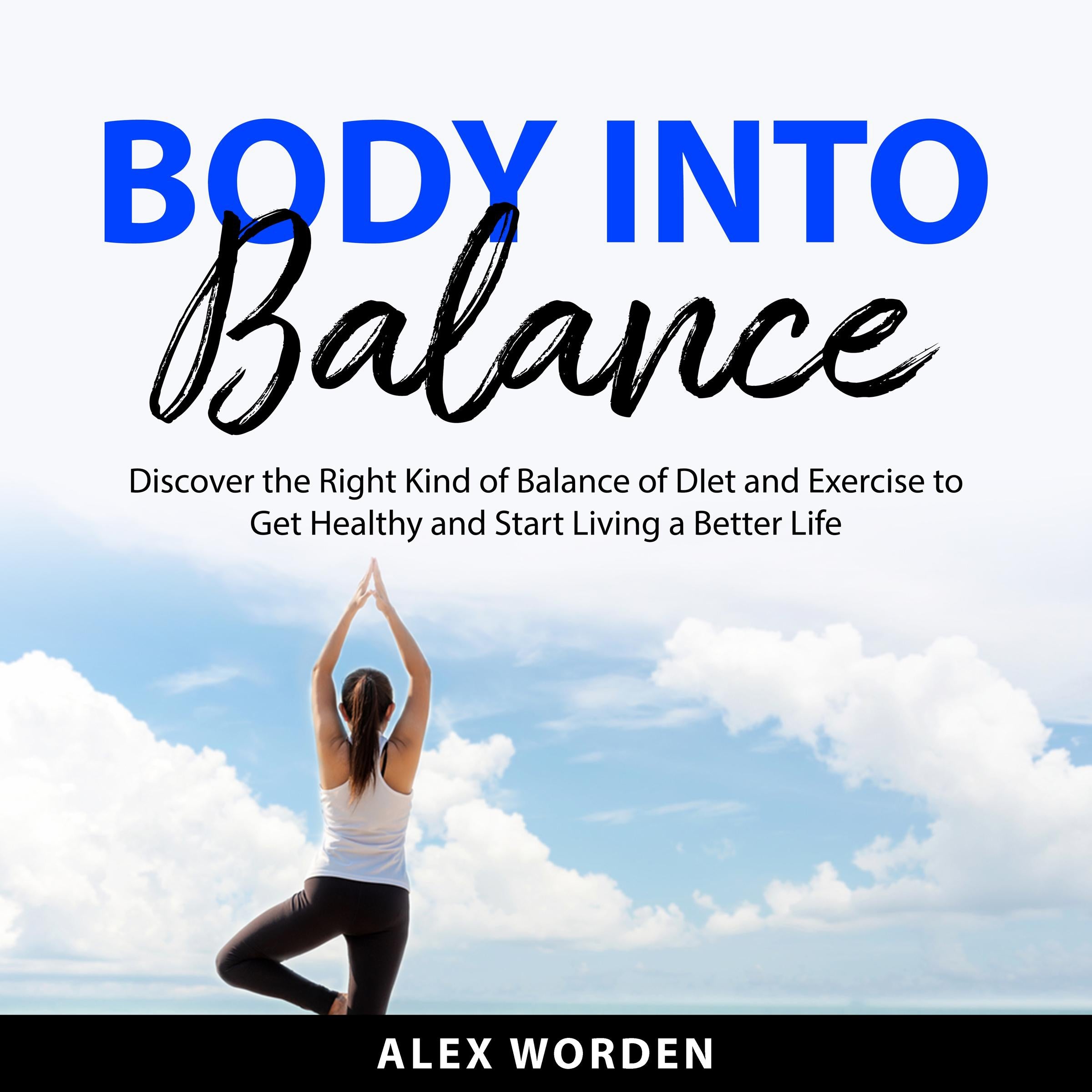 Body into Balance