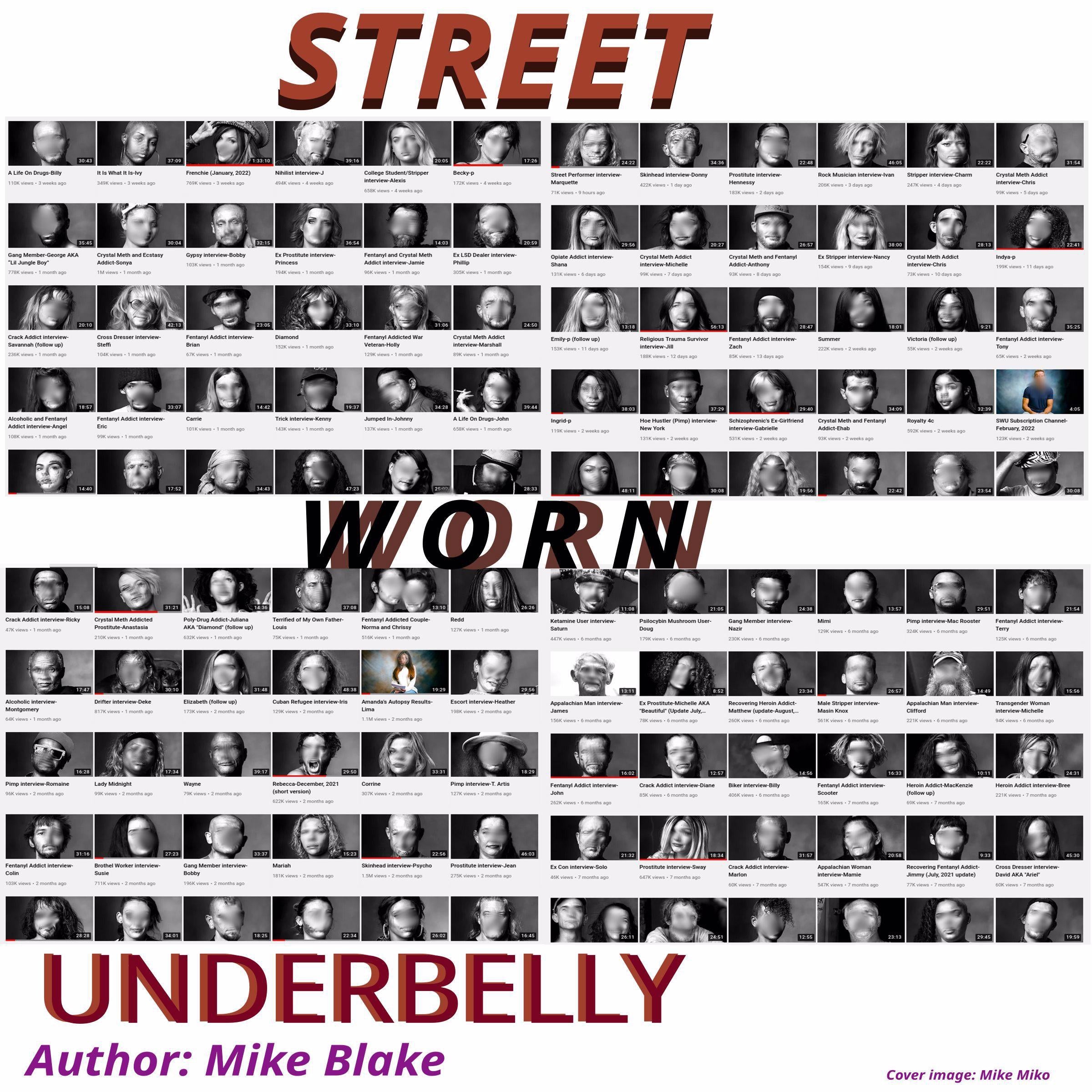 Street Worn Underbelly