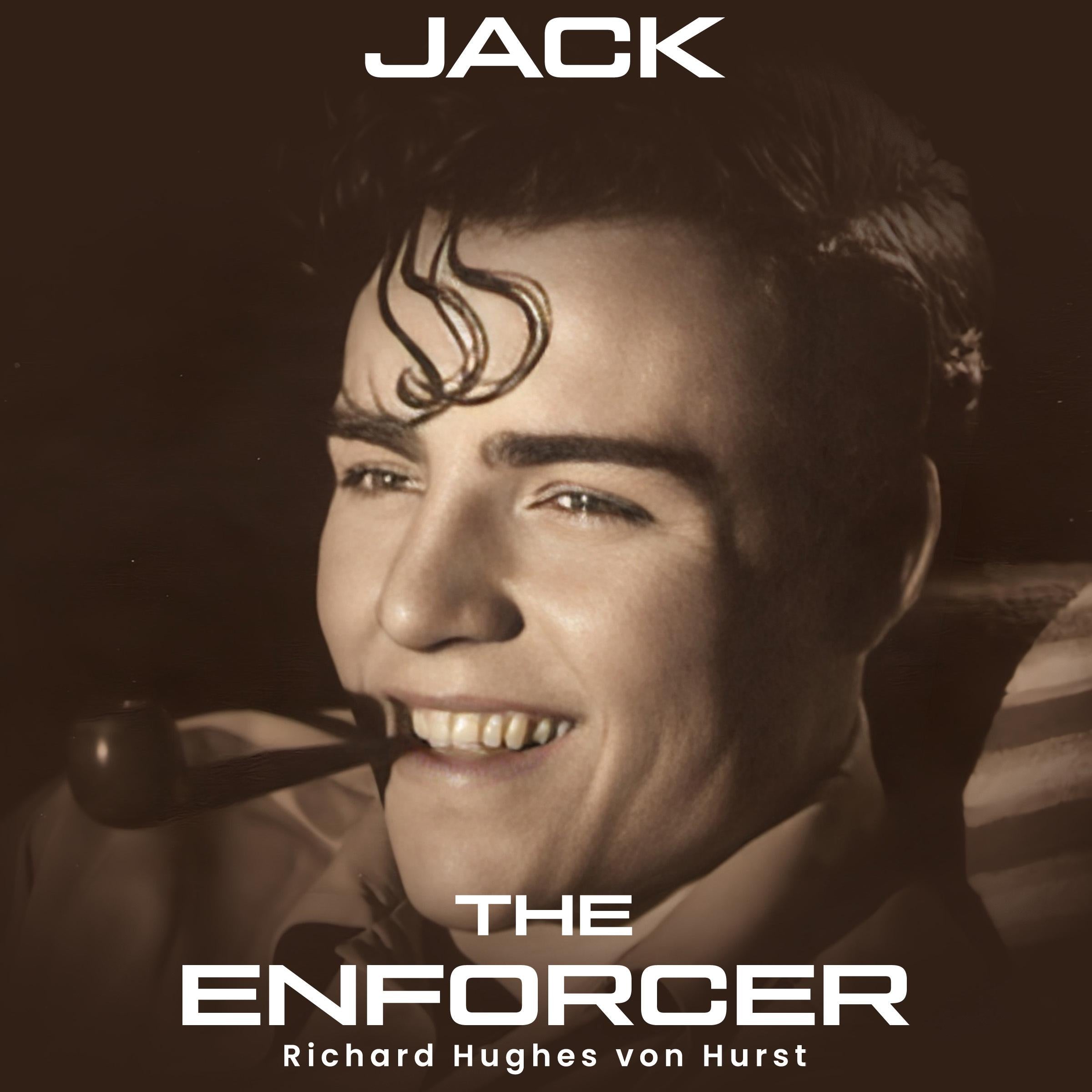 Jack The Enforcer