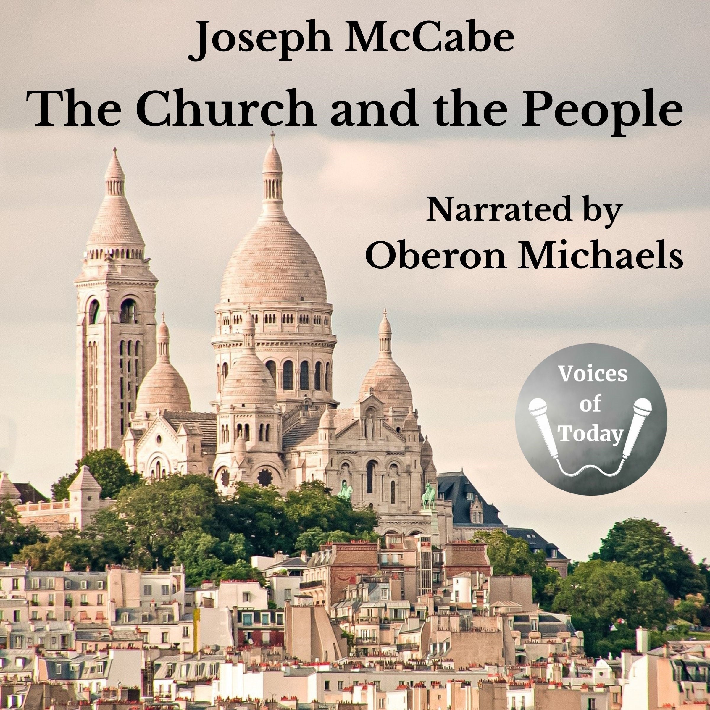 The Church and the People