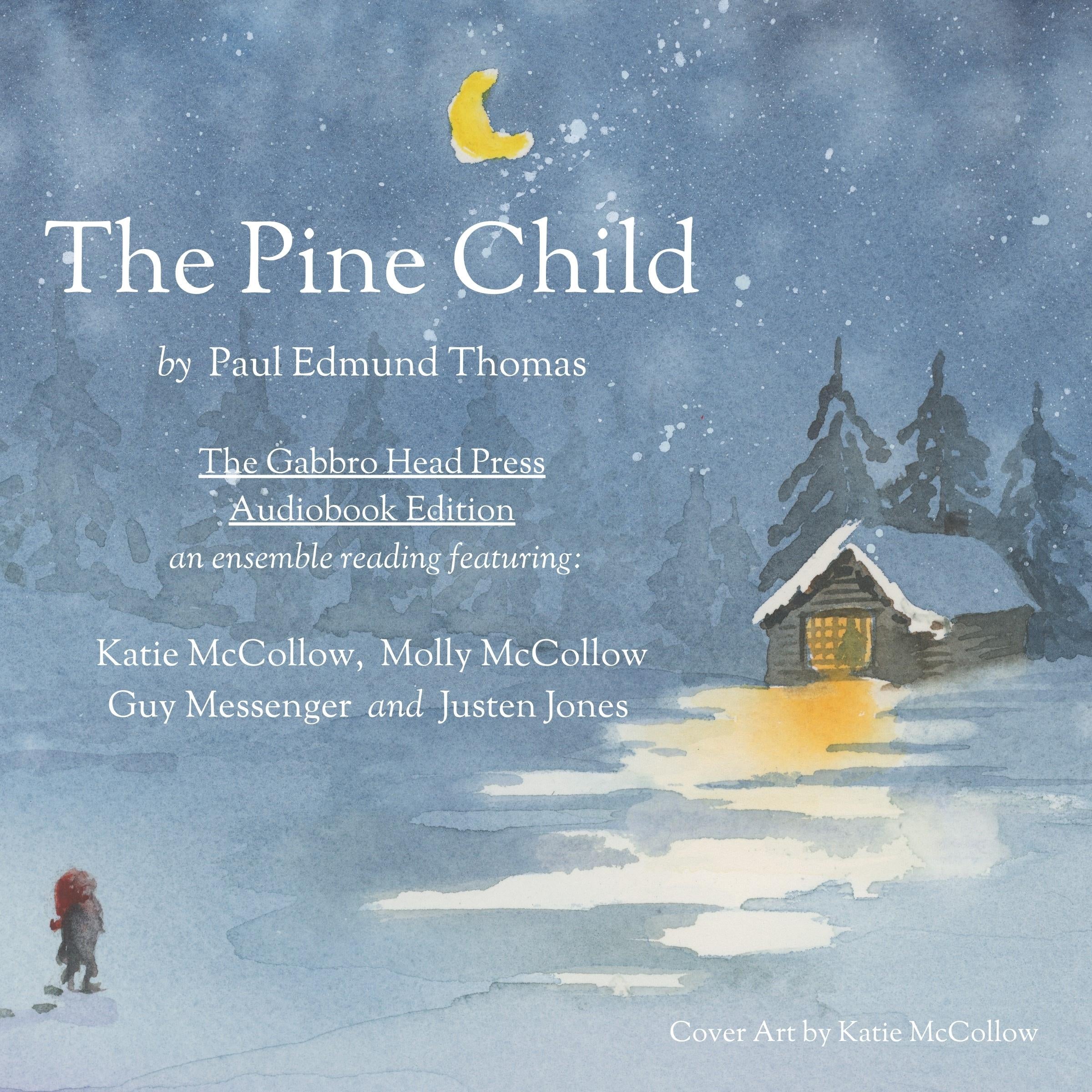 The Pine Child