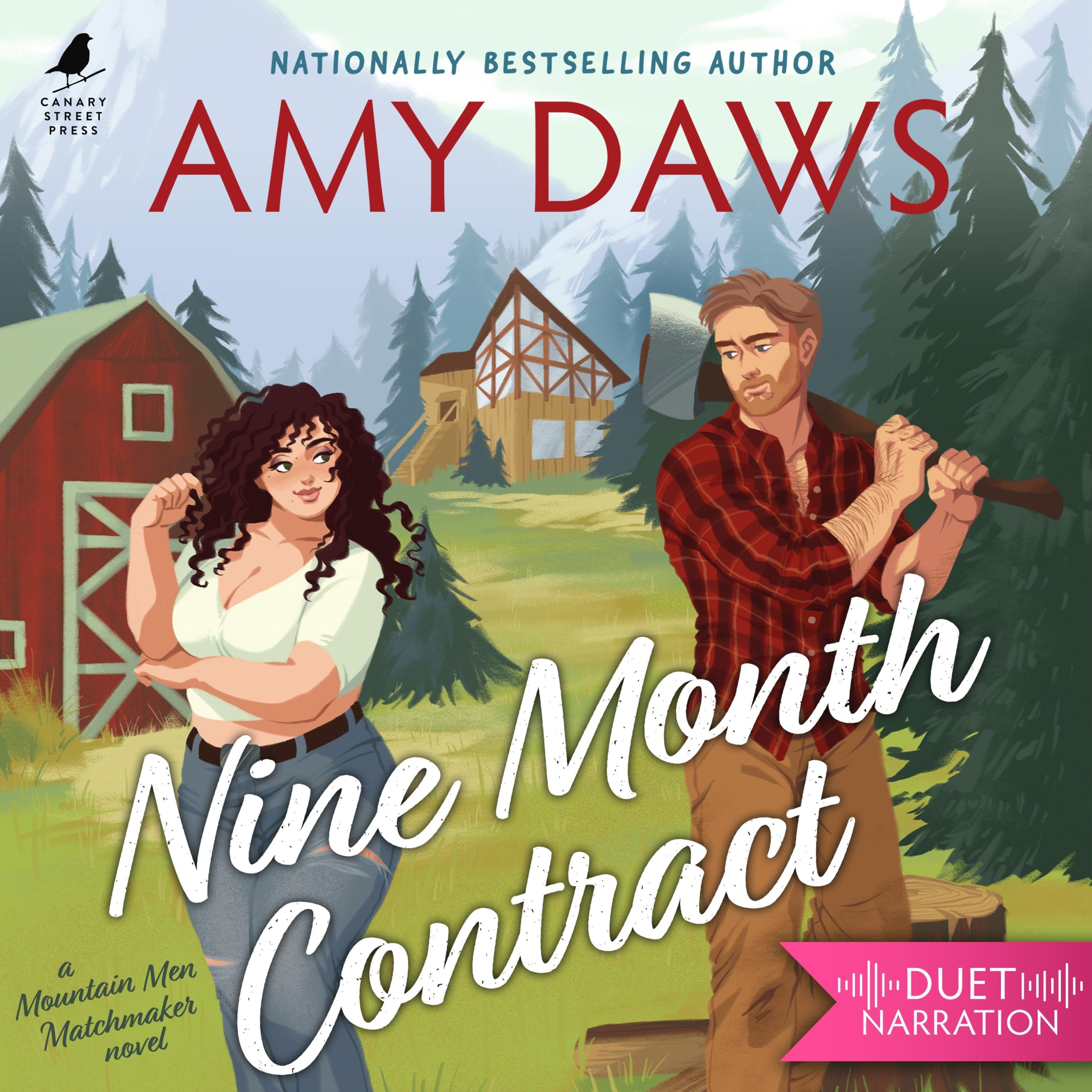 Nine Month Contract