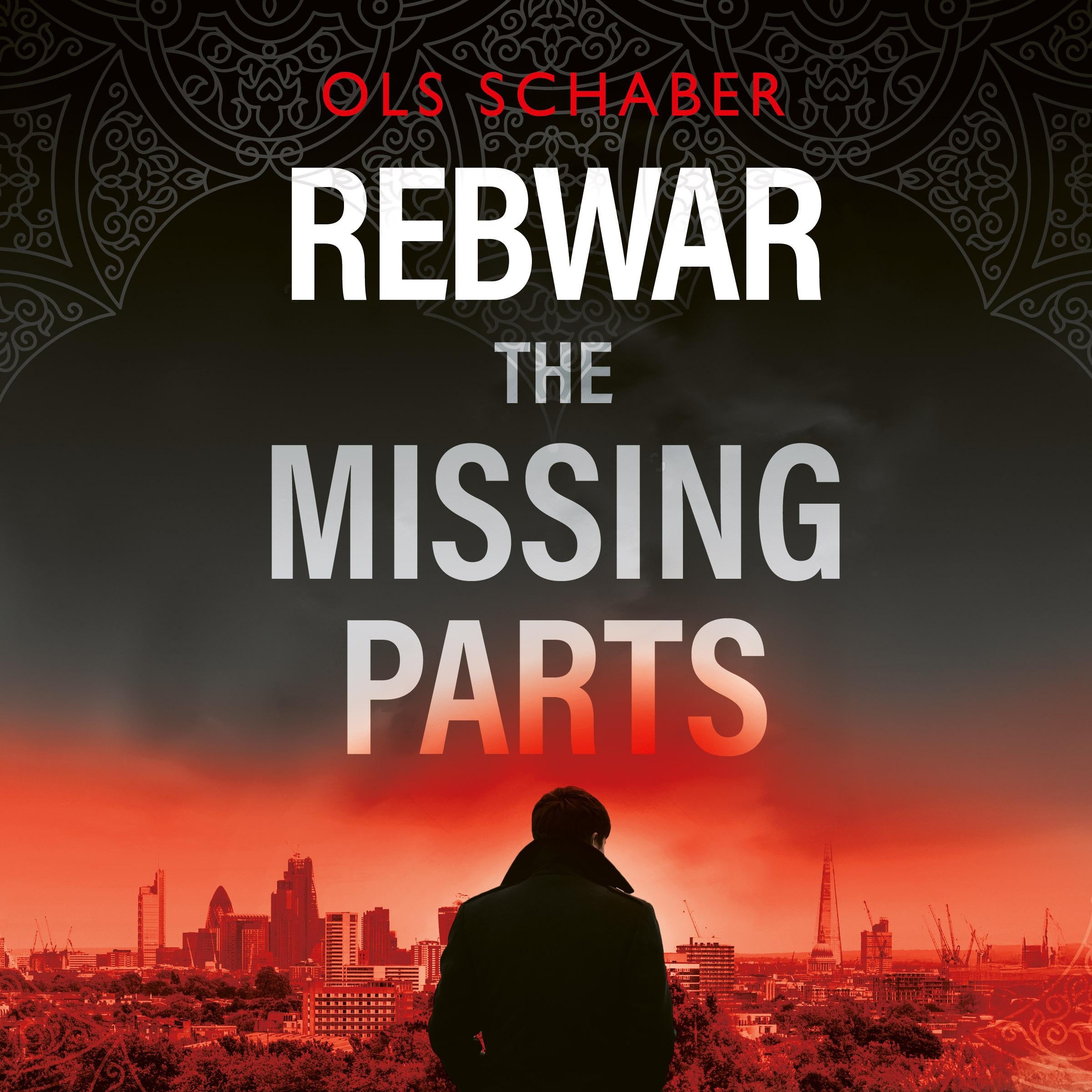 Rebwar - The Missing Parts